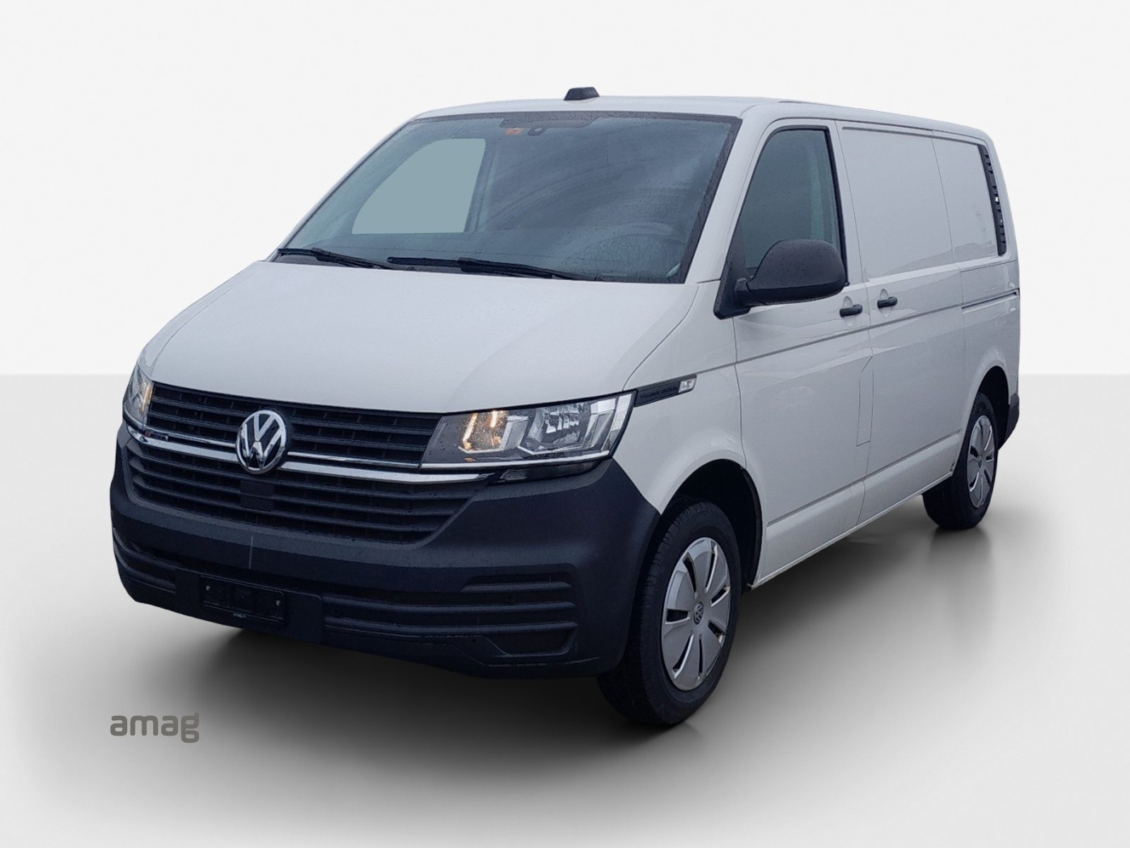 VW Transporter 6.1 Kastenwagen RS 3000 mm