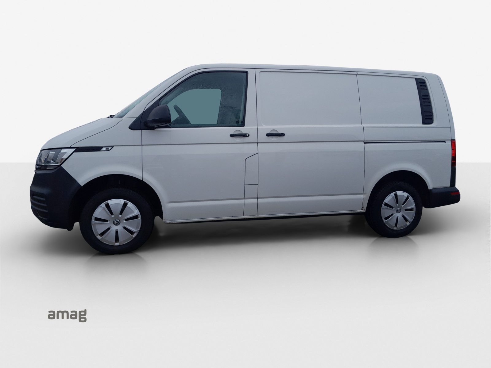 VW Transporter 6.1 Kastenwagen RS 3000 mm, Diesel, Second hand / Used, Manual - 2