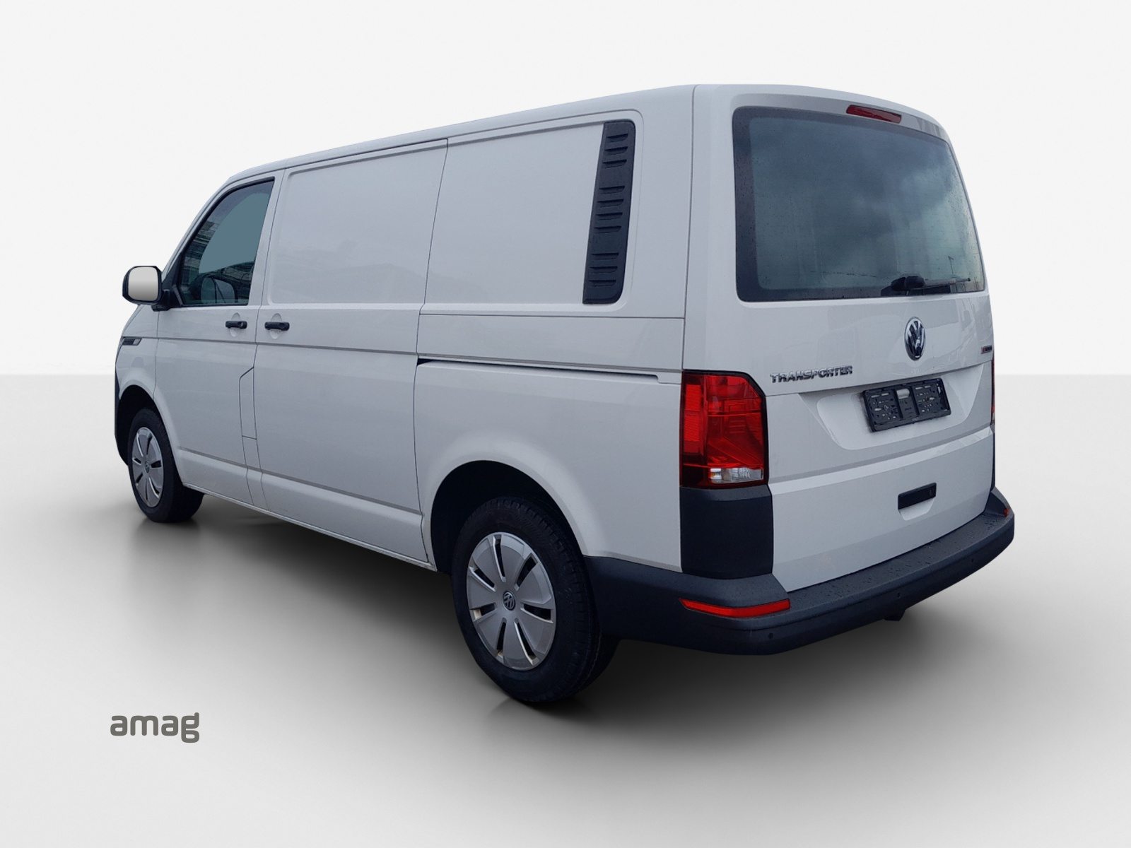 VW Transporter 6.1 Kastenwagen RS 3000 mm, Diesel, Second hand / Used, Manual - 3