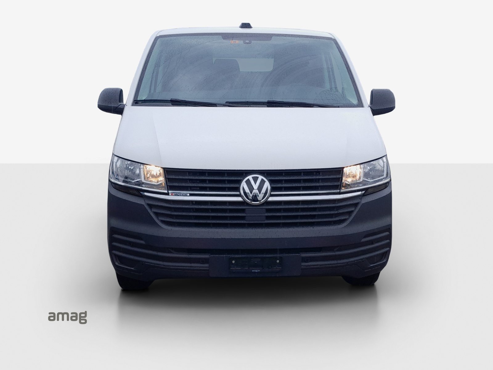 VW Transporter 6.1 Kastenwagen RS 3000 mm, Diesel, Second hand / Used, Manual - 7