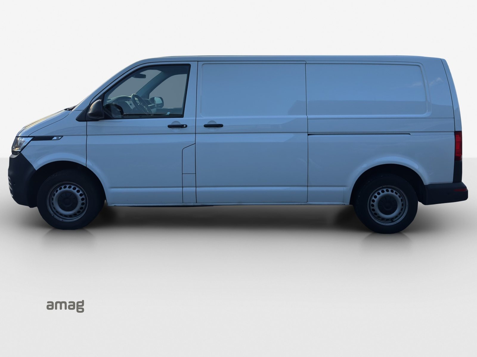 VW Transporter 6.1 Kastenwagen RS 3400 mm, Diesel, Occasioni / Usate, Automatico - 2