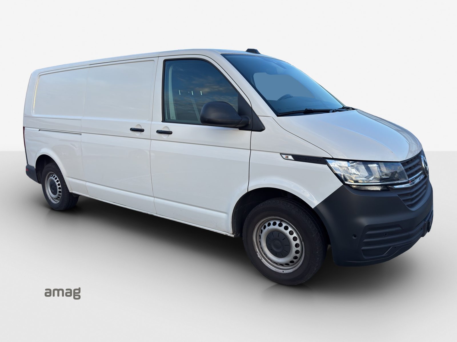 VW Transporter 6.1 Kastenwagen RS 3400 mm, Diesel, Occasioni / Usate, Automatico - 6