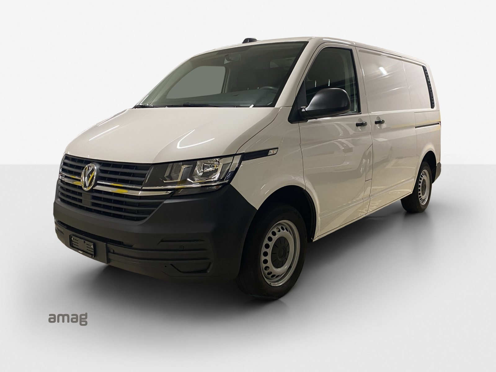 VW Transporter 6.1 Kastenwagen RS 3000 mm