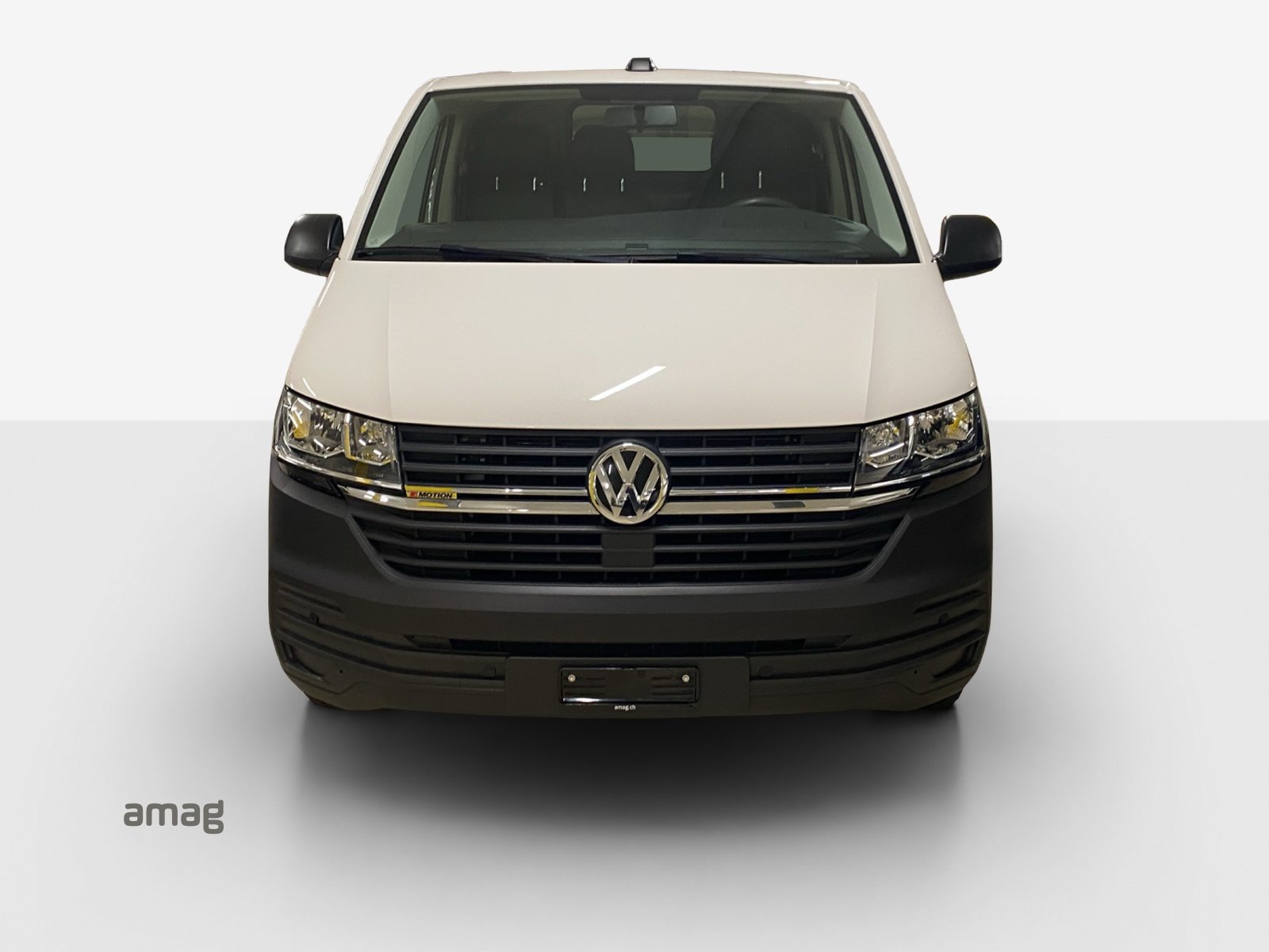 VW Transporter 6.1 Kastenwagen RS 3000 mm, Diesel, Occasioni / Usate, Manuale - 2