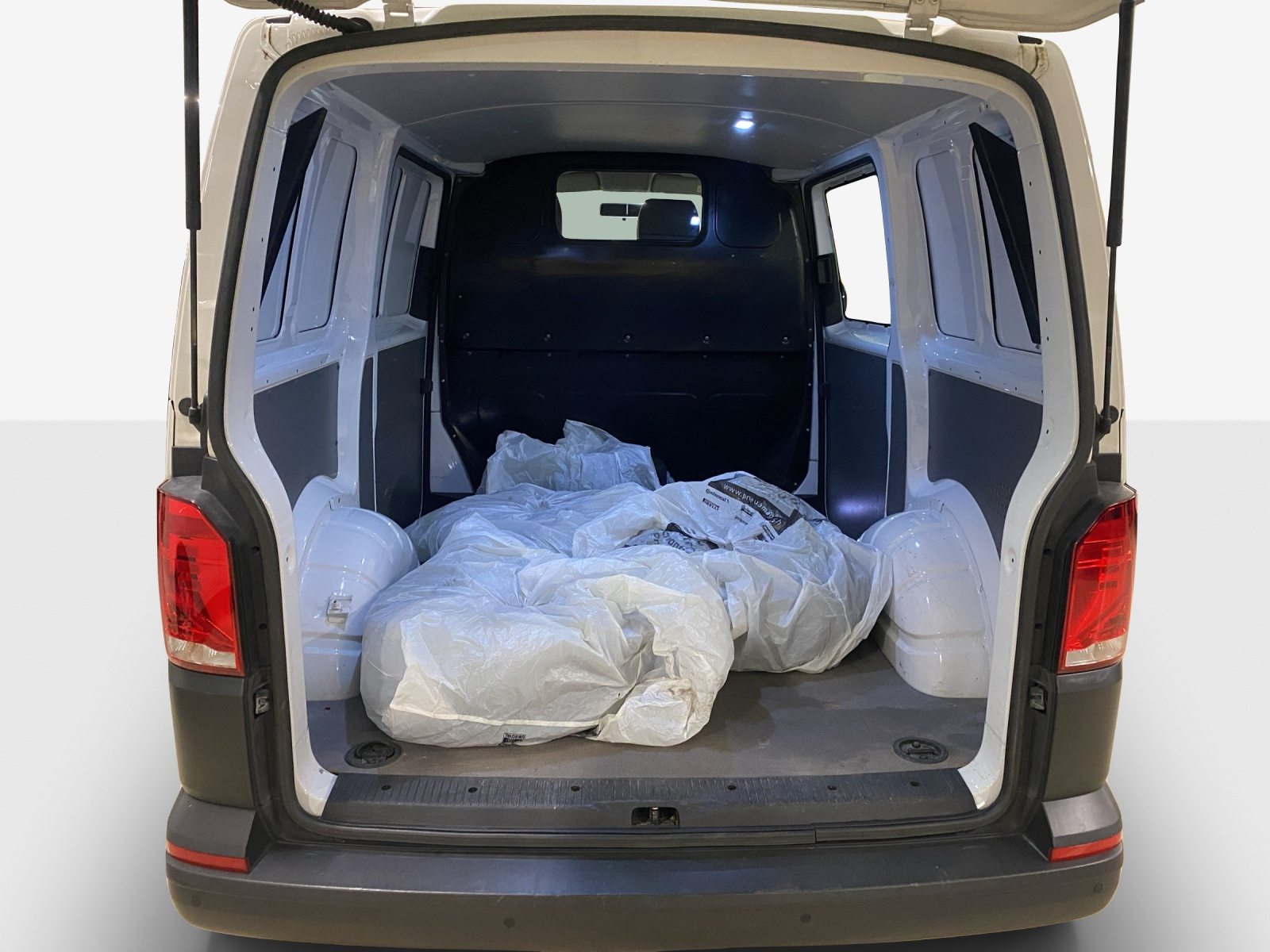VW Transporter 6.1 Kastenwagen RS 3000 mm, Diesel, Occasioni / Usate, Manuale - 5