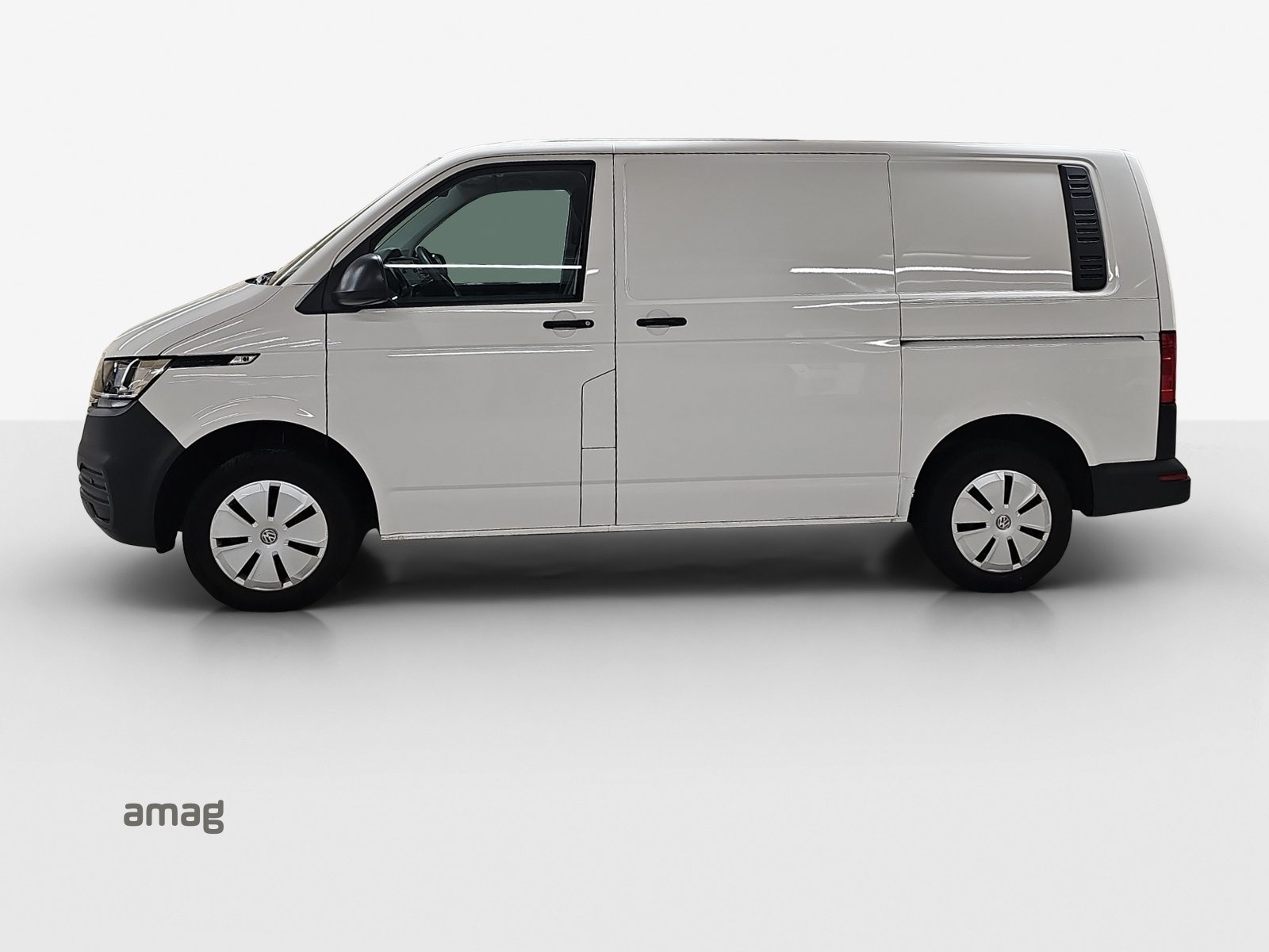 VW Transporter 6.1 Kastenwagen RS 3000 mm, Diesel, Occasion / Gebraucht - 2