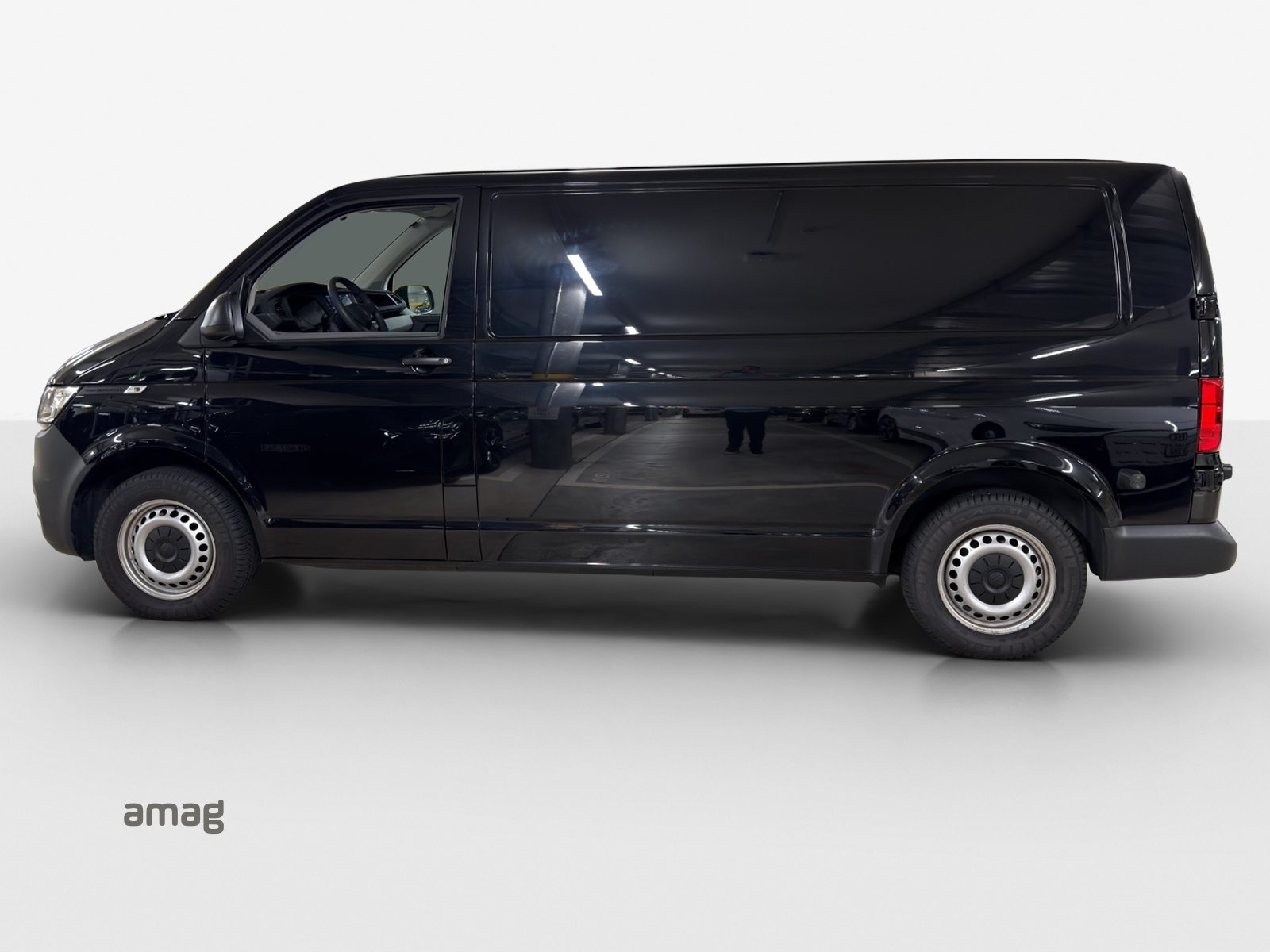 VW Transporter 6.1 Kastenwagen Entry RS 3400 mm, Diesel, Occasioni / Usate, Manuale - 2