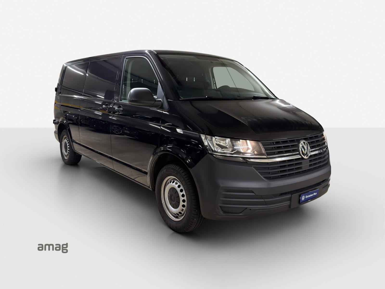 VW Transporter 6.1 Kastenwagen Entry RS 3400 mm, Diesel, Occasioni / Usate, Manuale - 6
