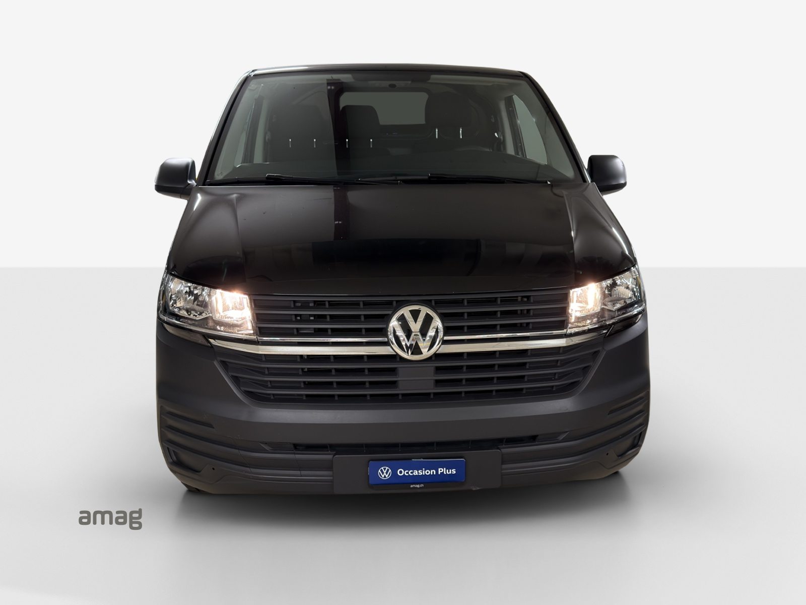 VW Transporter 6.1 Kastenwagen Entry RS 3400 mm, Diesel, Occasioni / Usate, Manuale - 7