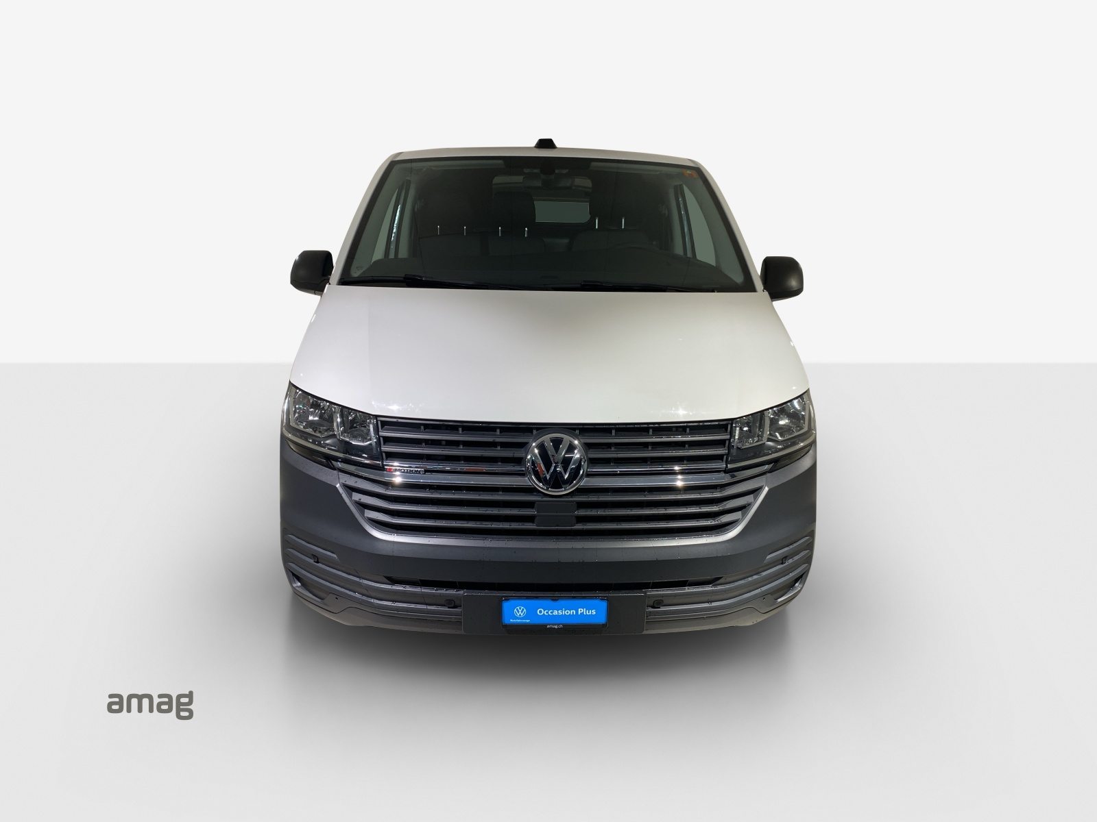 VW Transporter 6.1 Kastenwagen RS 3000 mm, Diesel, Second hand / Used - 7