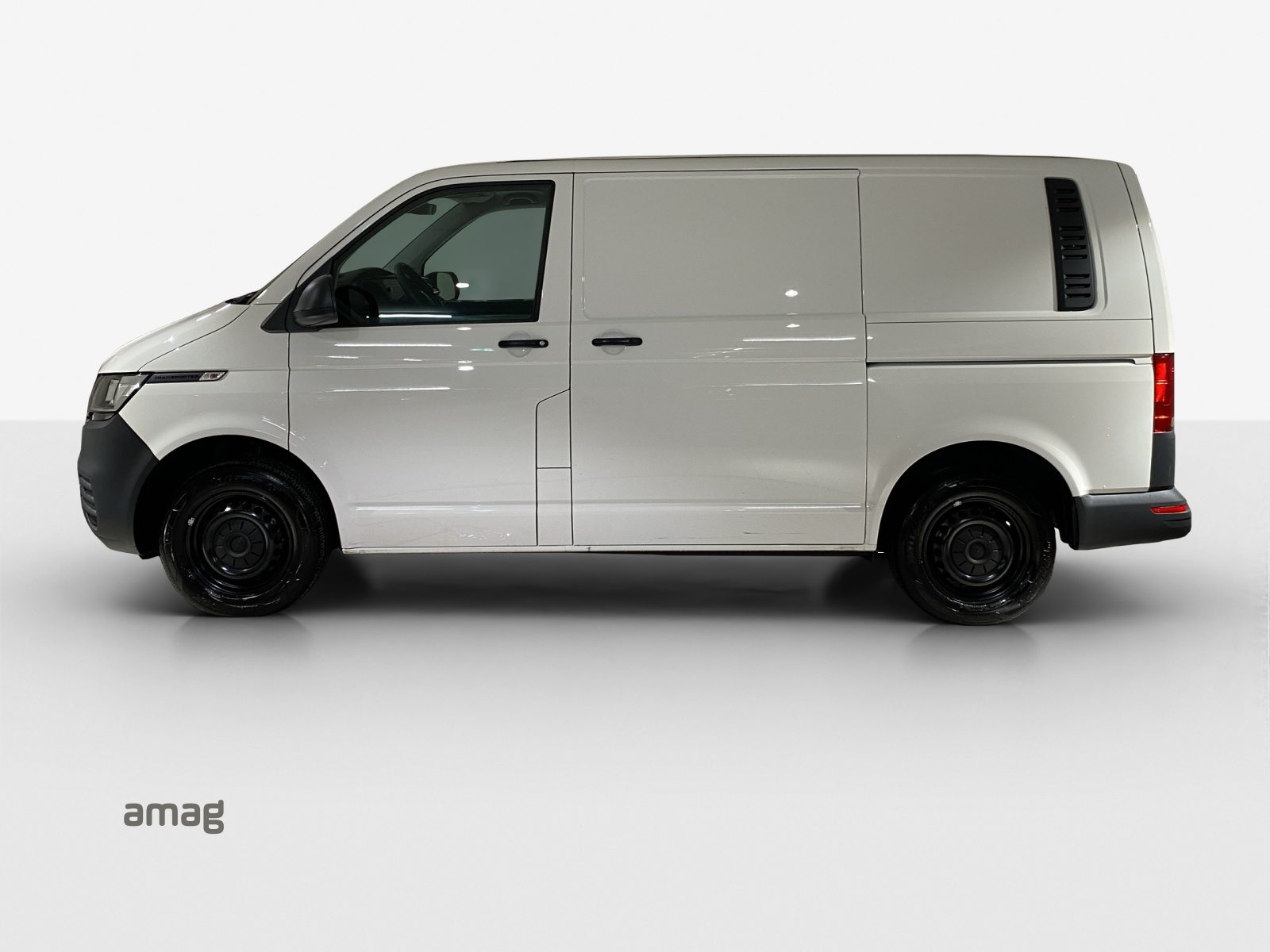 VW Transporter 6.1 Kastenwagen RS 3000 mm, Diesel, Occasion / Gebraucht, Handschaltung - 2