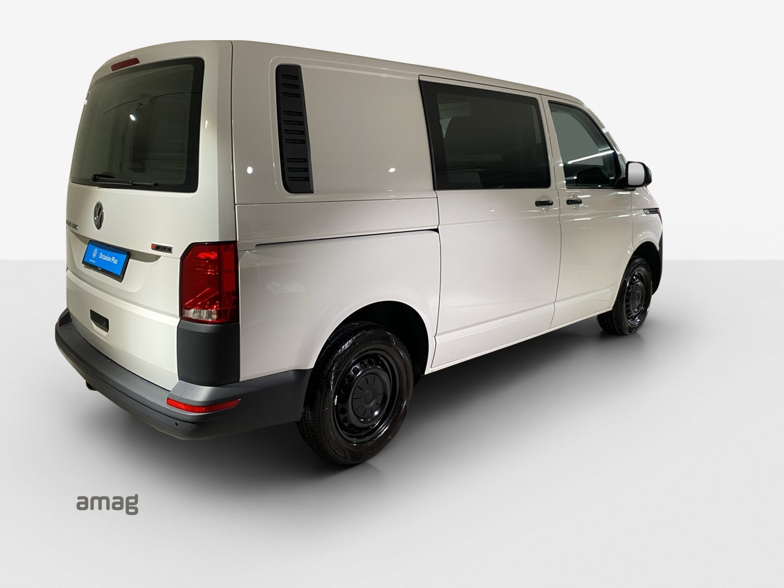 VW Transporter 6.1 Kastenwagen RS 3000 mm, Diesel, Occasion / Gebraucht, Handschaltung - 5