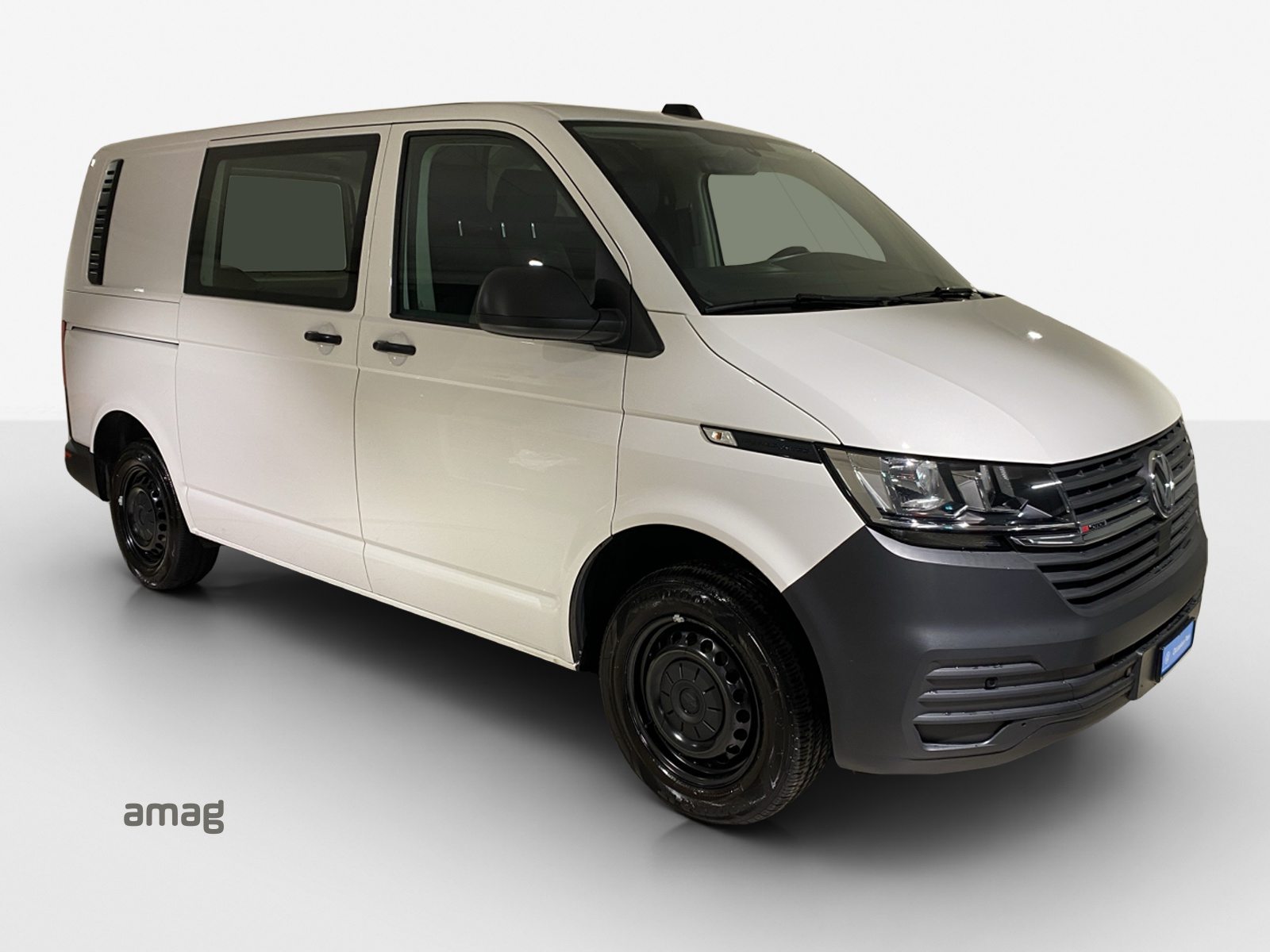 VW Transporter 6.1 Kastenwagen RS 3000 mm, Diesel, Occasion / Gebraucht, Handschaltung - 6
