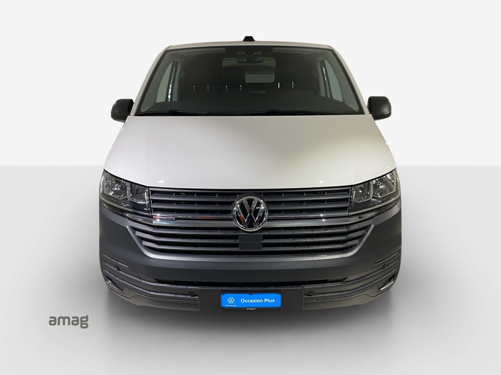VW Transporter 6.1 Kastenwagen RS 3000 mm, Diesel, Occasion / Gebraucht, Handschaltung - 7