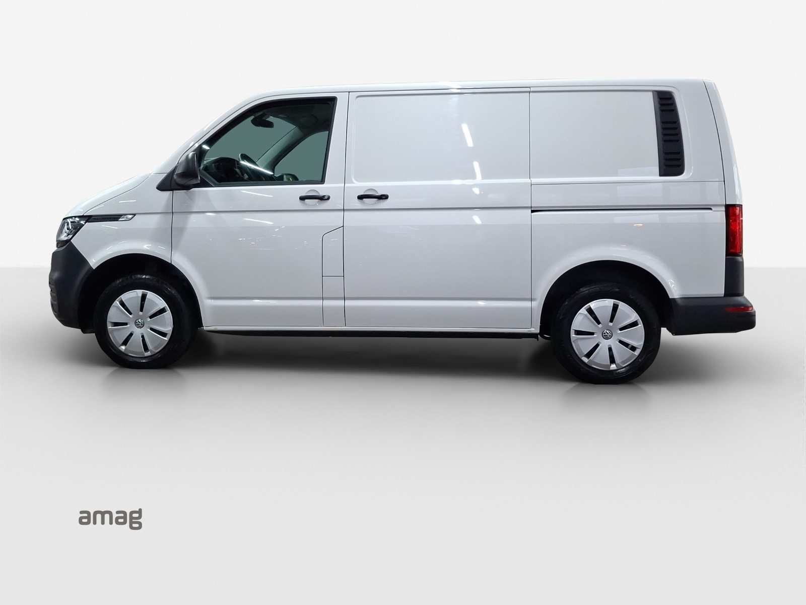 VW Transporter 6.1 Kastenwagen RS 3000 mm, Diesel, Occasion / Utilisé, Manuelle - 2