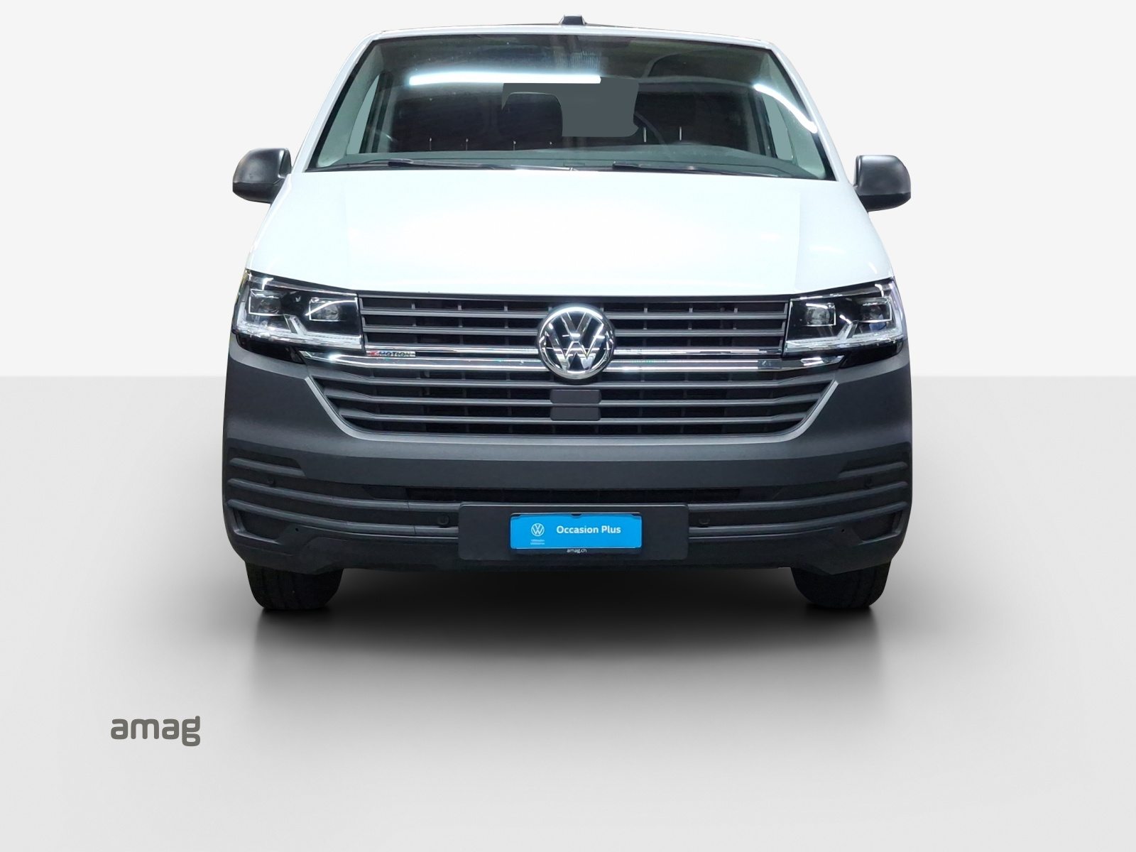 VW Transporter 6.1 Kastenwagen RS 3000 mm, Diesel, Occasion / Utilisé, Manuelle - 7