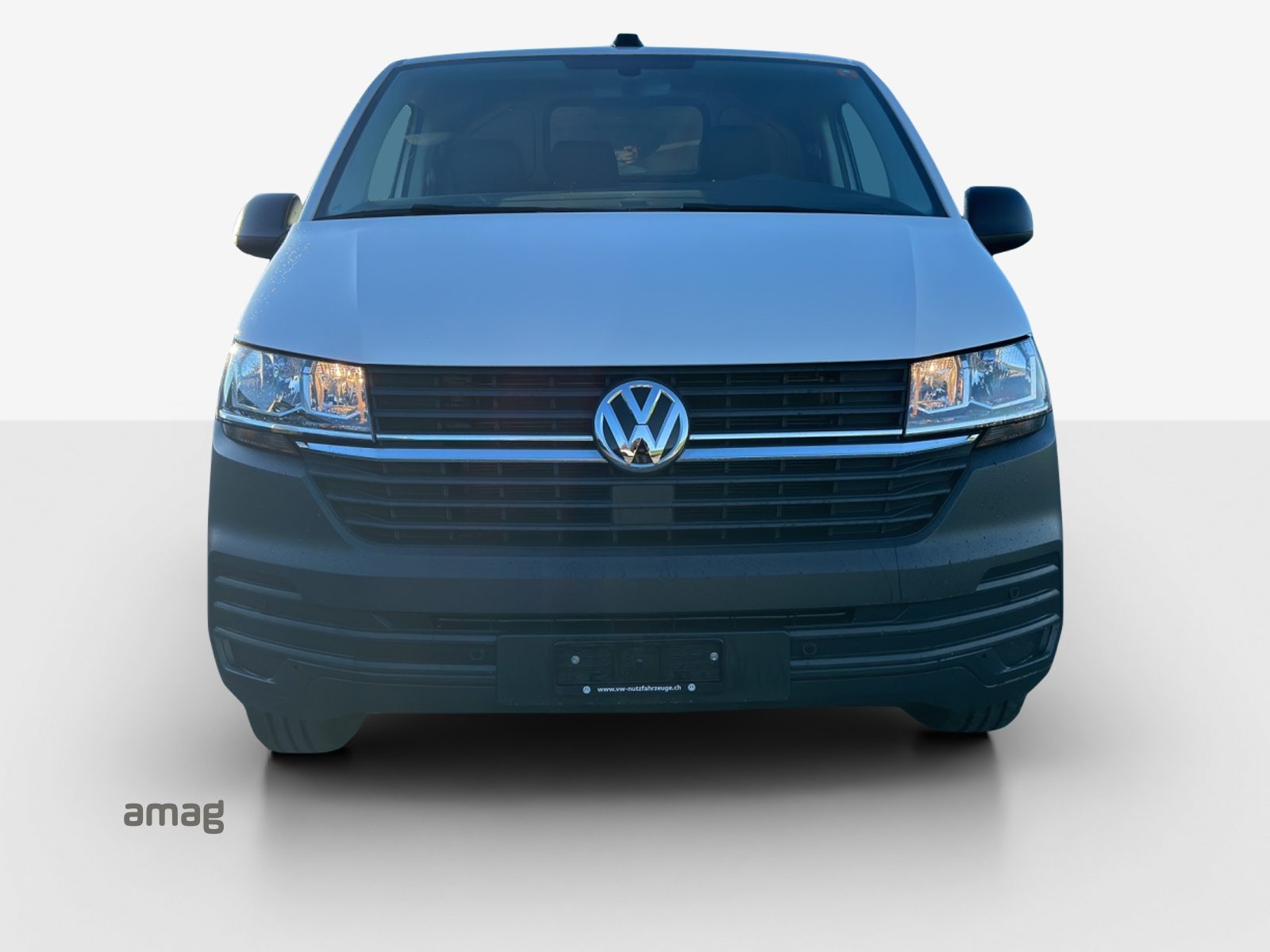 VW Transporter 6.1 Kastenwagen RS 3000 mm, Diesel, Occasion / Utilisé - 7