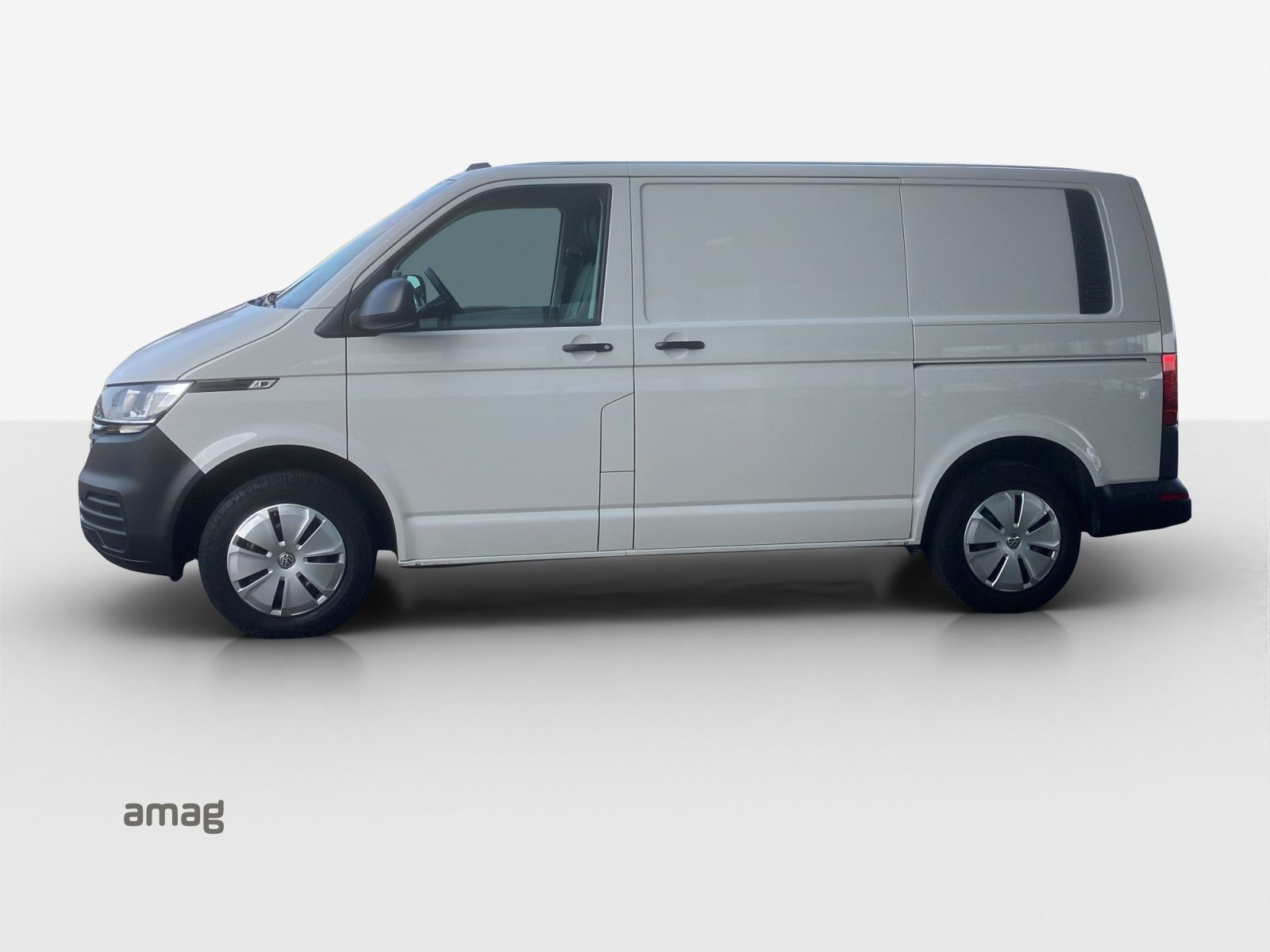 VW Transporter 6.1 Kastenwagen RS 3000 mm, Diesel, Occasion / Gebraucht, Handschaltung - 2