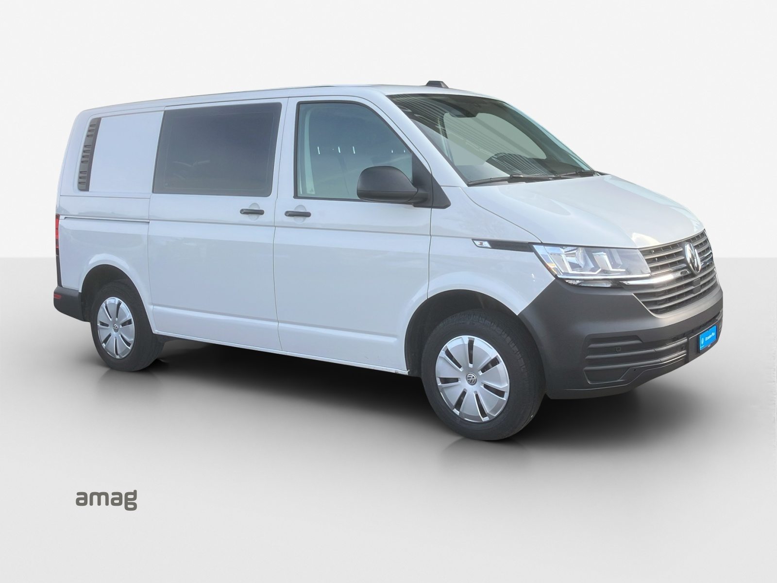 VW Transporter 6.1 Kastenwagen RS 3000 mm, Diesel, Occasion / Gebraucht, Handschaltung - 6