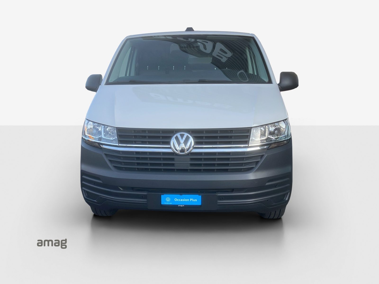 VW Transporter 6.1 Kastenwagen RS 3000 mm, Diesel, Occasion / Gebraucht, Handschaltung - 7