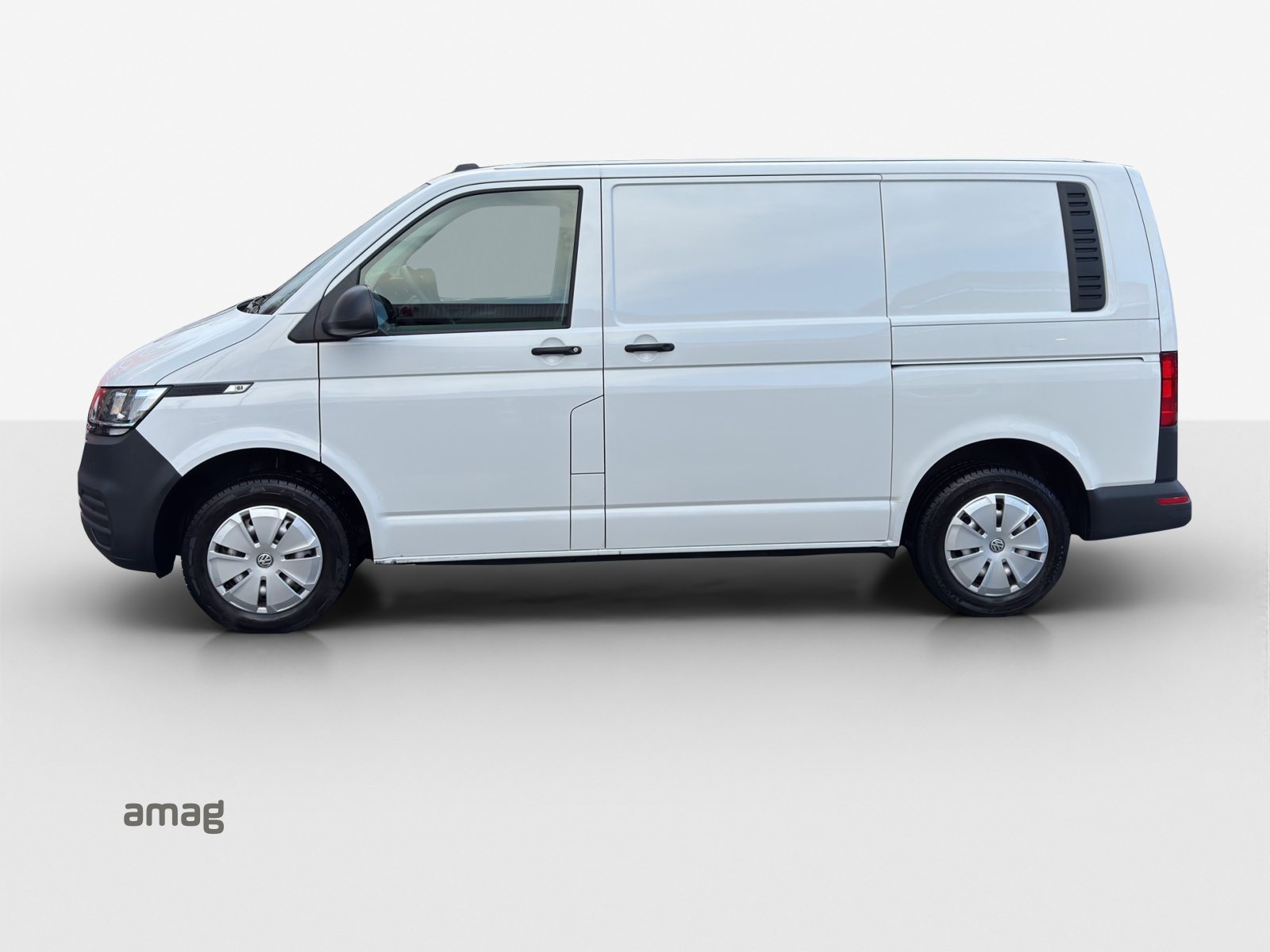 VW Transporter 6.1 Kastenwagen RS 3000 mm, Diesel, Occasion / Utilisé - 2
