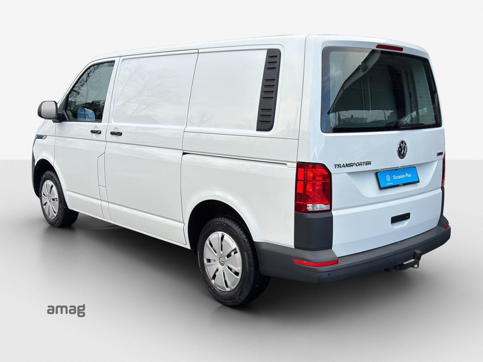 VW Transporter 6.1 Kastenwagen RS 3000 mm, Diesel, Occasion / Utilisé - 3