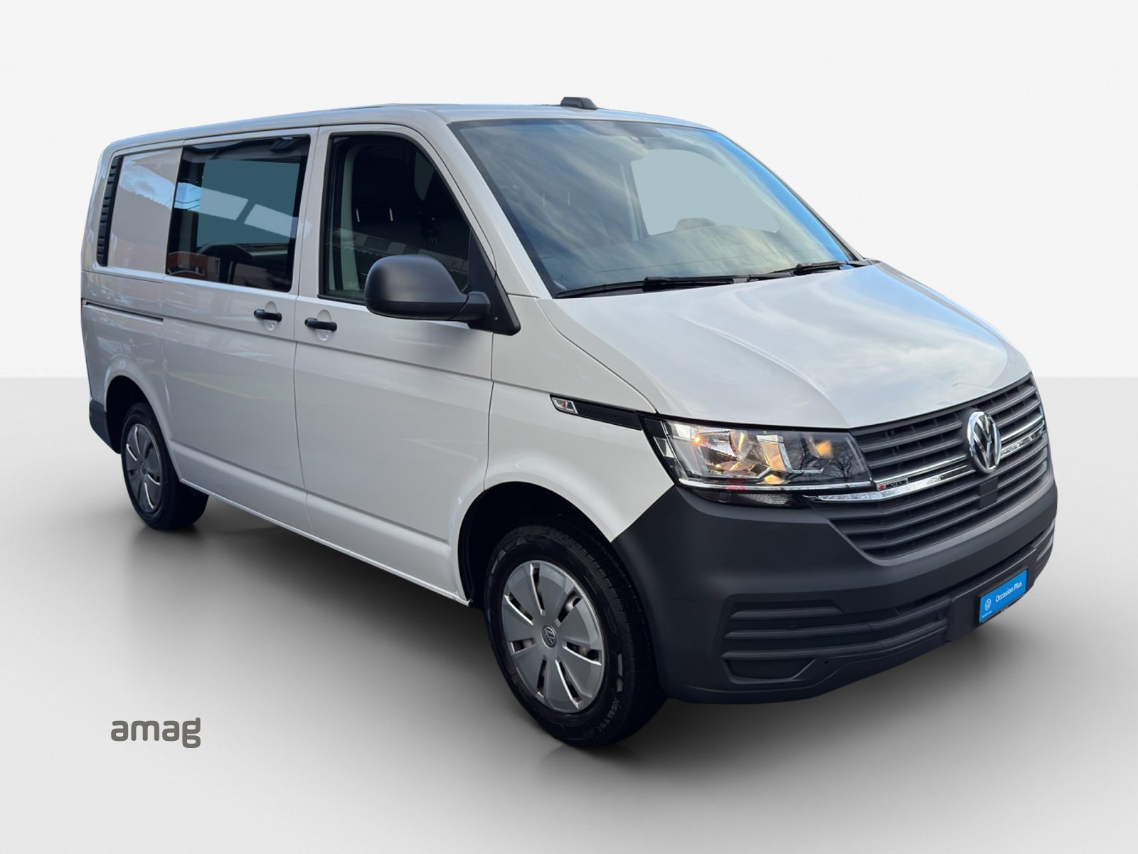 VW Transporter 6.1 Kastenwagen RS 3000 mm, Diesel, Occasion / Utilisé - 6