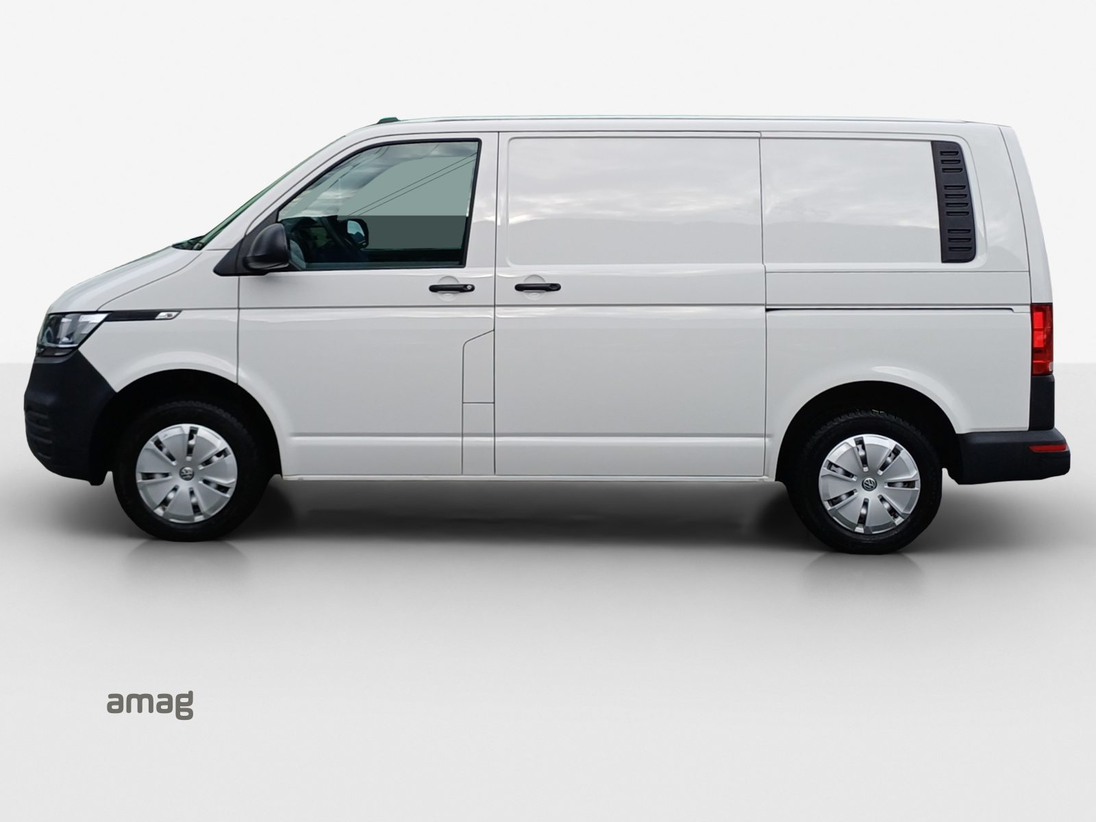 VW Transporter 6.1 Kastenwagen RS 3000 mm, Diesel, Occasioni / Usate - 2