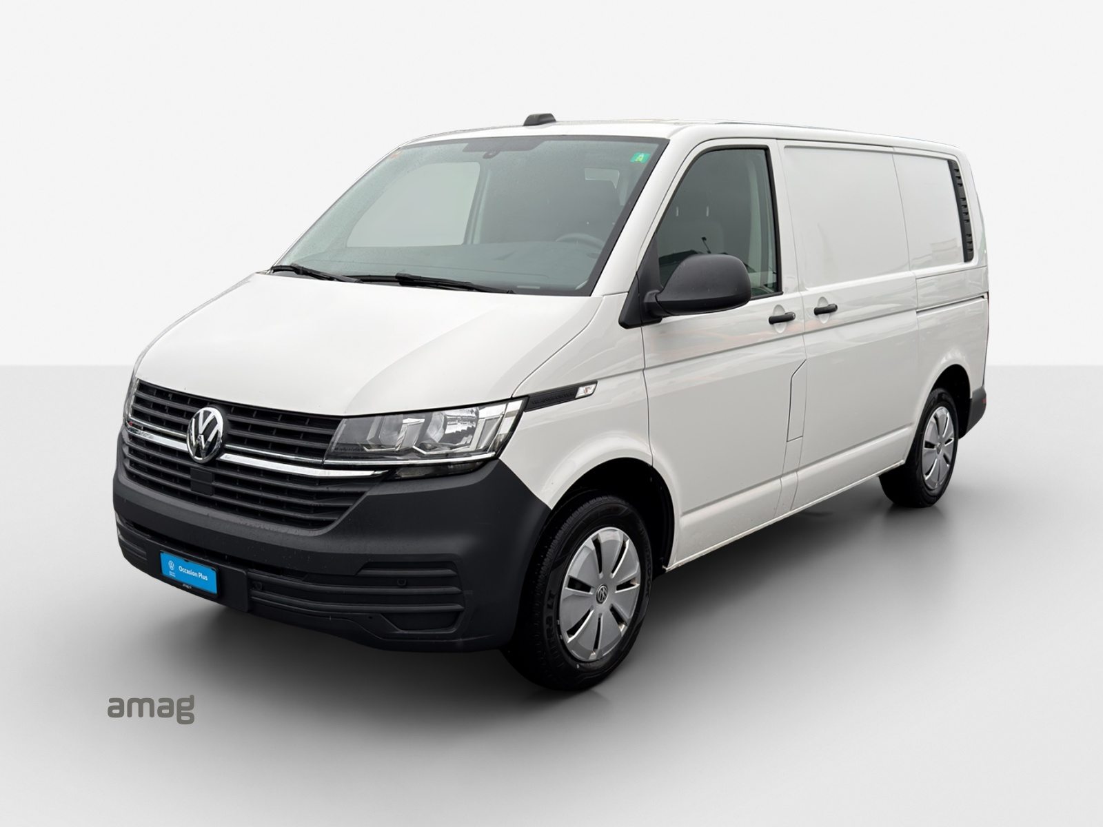 VW Transporter 6.1 Kastenwagen RS 3000 mm