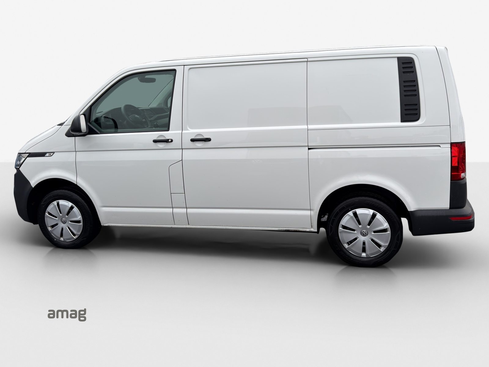 VW Transporter 6.1 Kastenwagen RS 3000 mm, Diesel, Occasioni / Usate, Manuale - 2