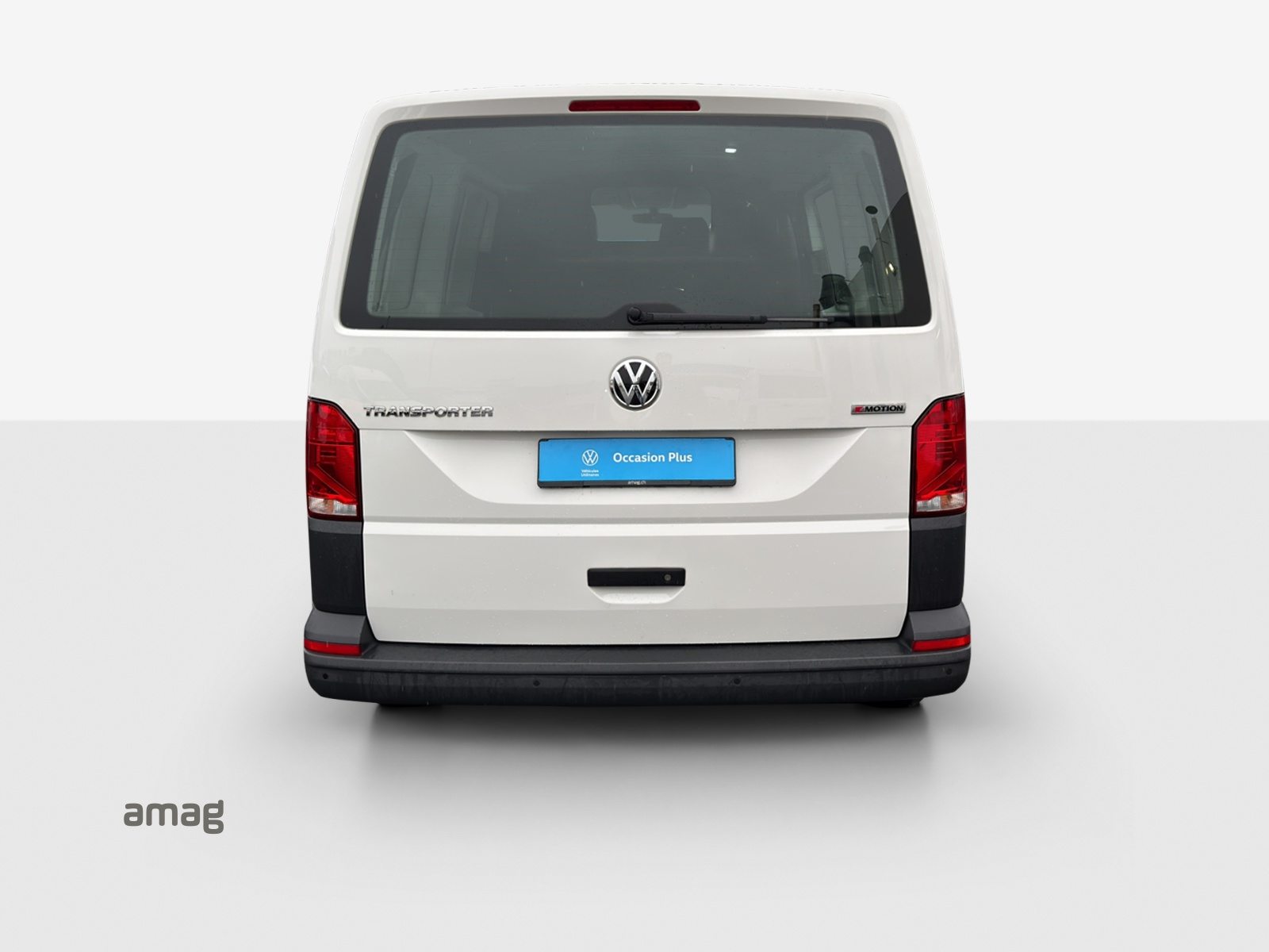VW Transporter 6.1 Kastenwagen RS 3000 mm, Diesel, Occasioni / Usate, Manuale - 4