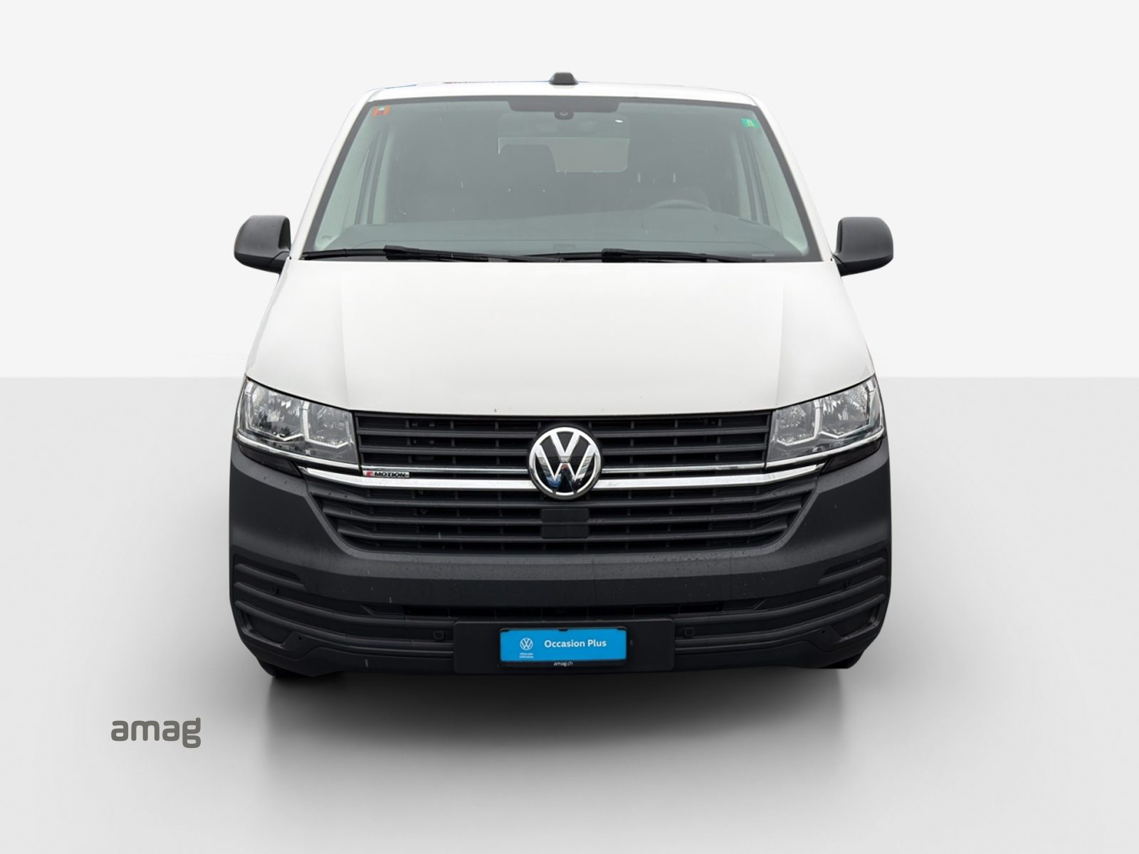 VW Transporter 6.1 Kastenwagen RS 3000 mm, Diesel, Occasioni / Usate, Manuale - 7
