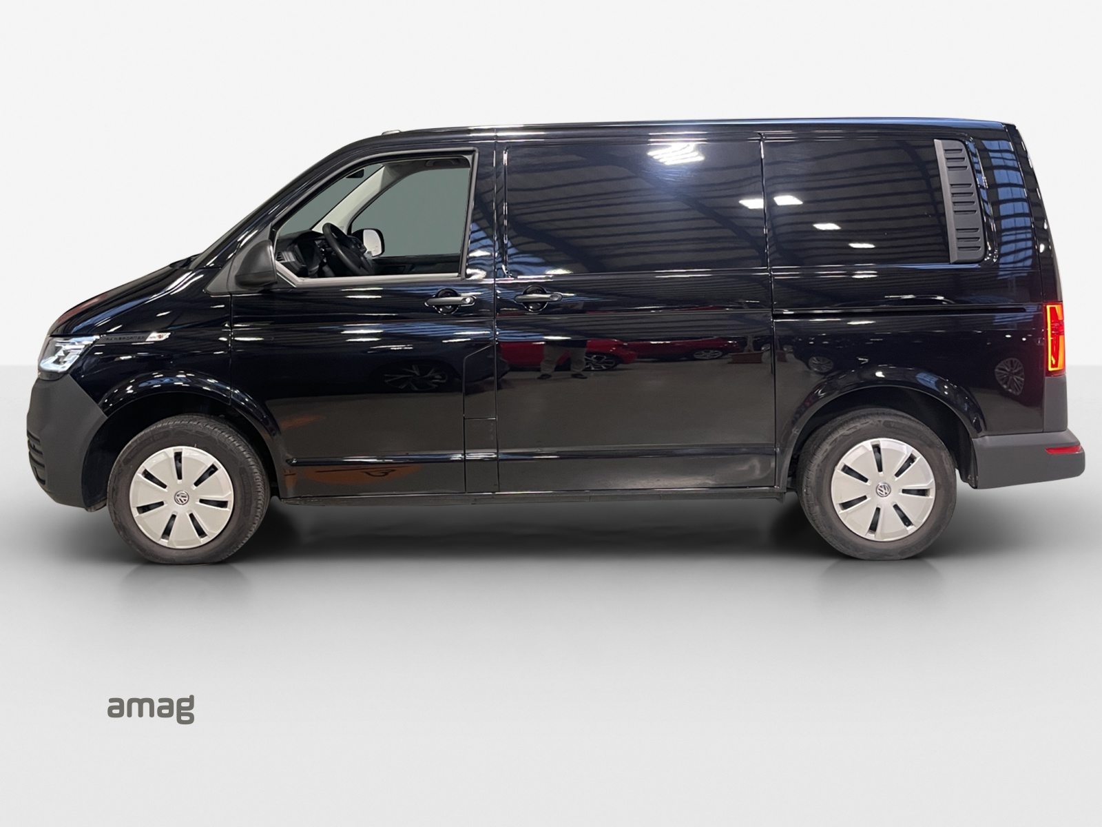 VW Transporter 6.1 Kastenwagen RS 3000 mm, Diesel, Occasion / Gebraucht, Automatik - 2