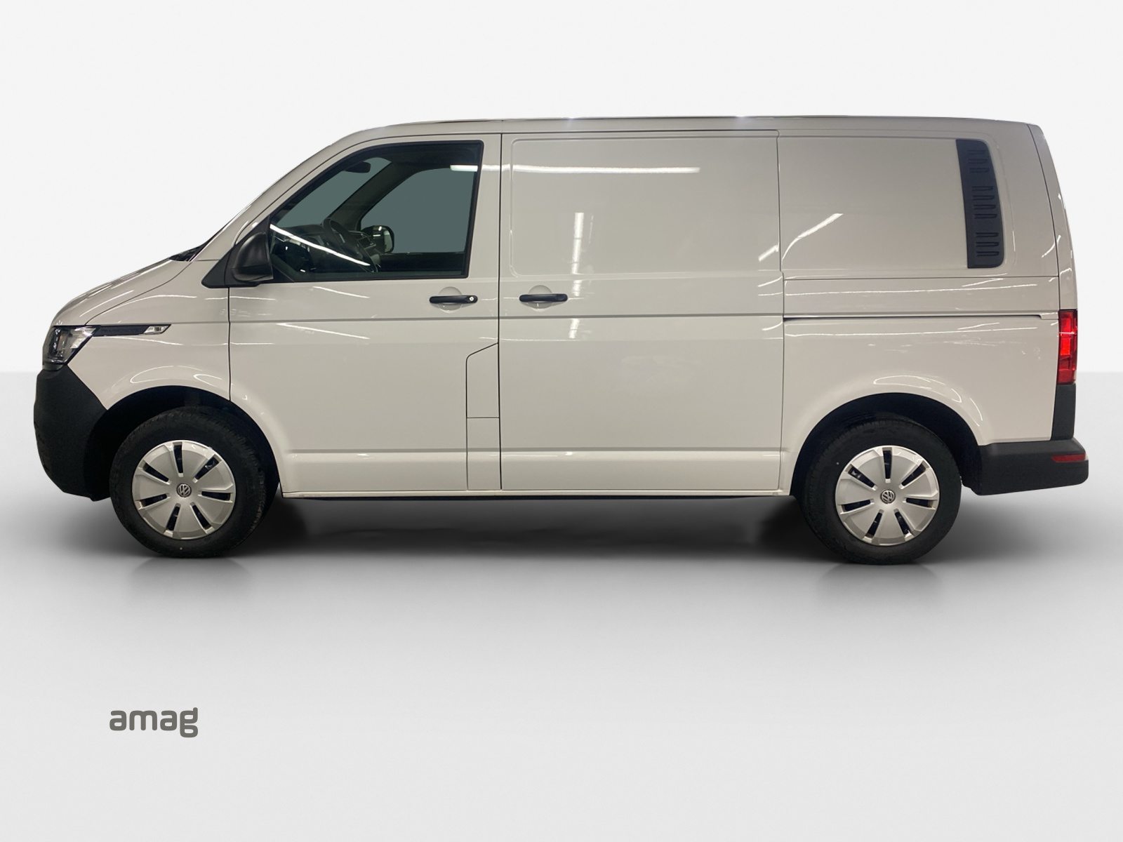 VW Transporter 6.1 Kastenwagen RS 3000 mm, Diesel, Occasion / Gebraucht, Handschaltung - 2
