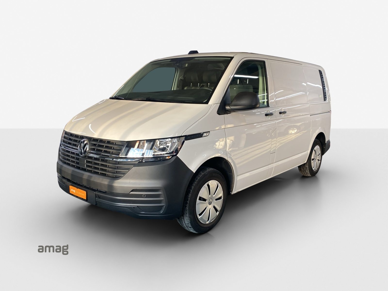 VW Transporter 6.1 Kastenwagen RS 3000 mm