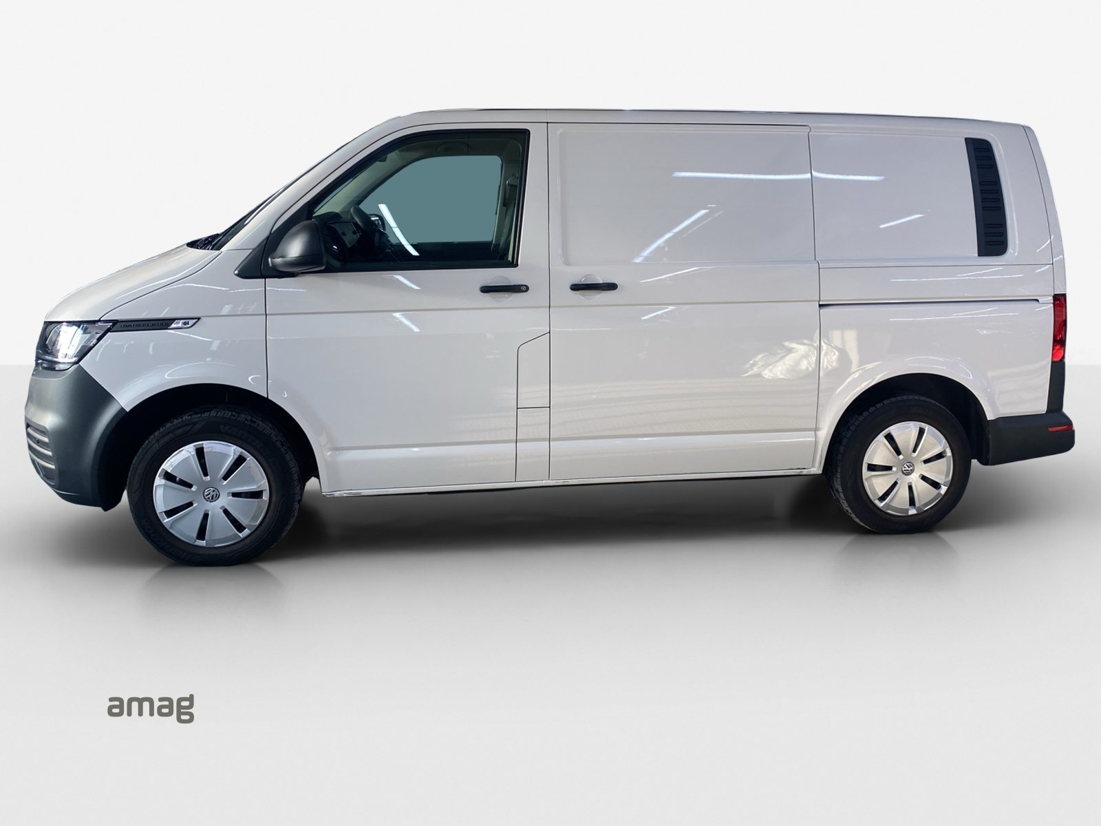 VW Transporter 6.1 Kastenwagen RS 3000 mm, Diesel, Occasioni / Usate, Manuale - 2
