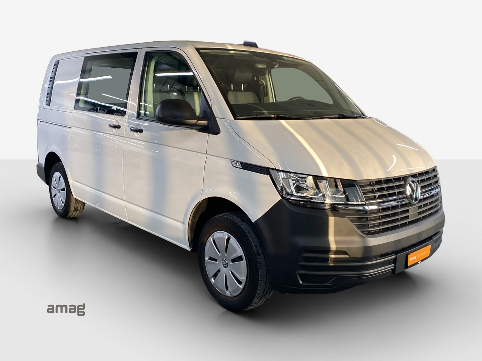 VW Transporter 6.1 Kastenwagen RS 3000 mm, Diesel, Occasioni / Usate, Manuale - 6