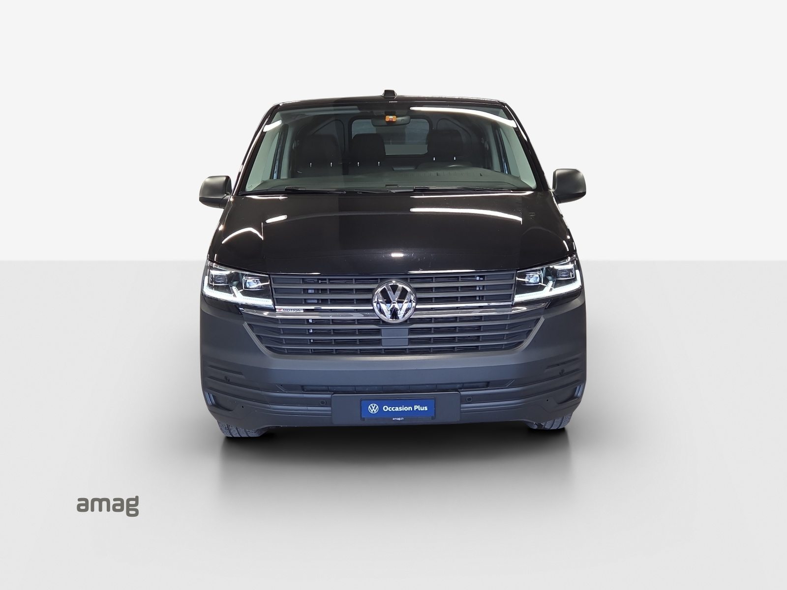 VW Transporter 6.1 Kastenwagen RS 3000 mm, Diesel, Occasion / Gebraucht, Automat - 7