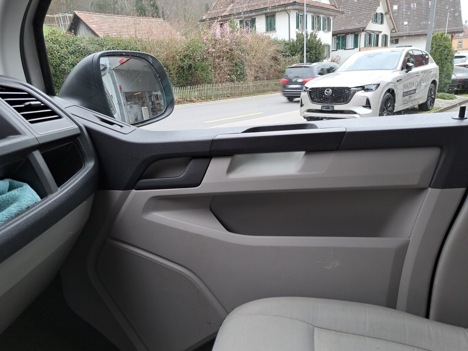 VW T6 Kaw. 3000 2.0 TDI 102, Diesel, Occasion / Utilisé, Manuelle - 7