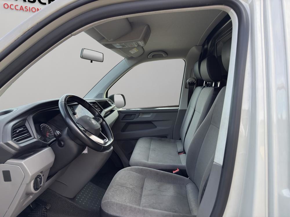 VW Transporter 6.1 Kastenwagen RS 3400 mm, Diesel, Occasion / Utilisé, Automatique - 4