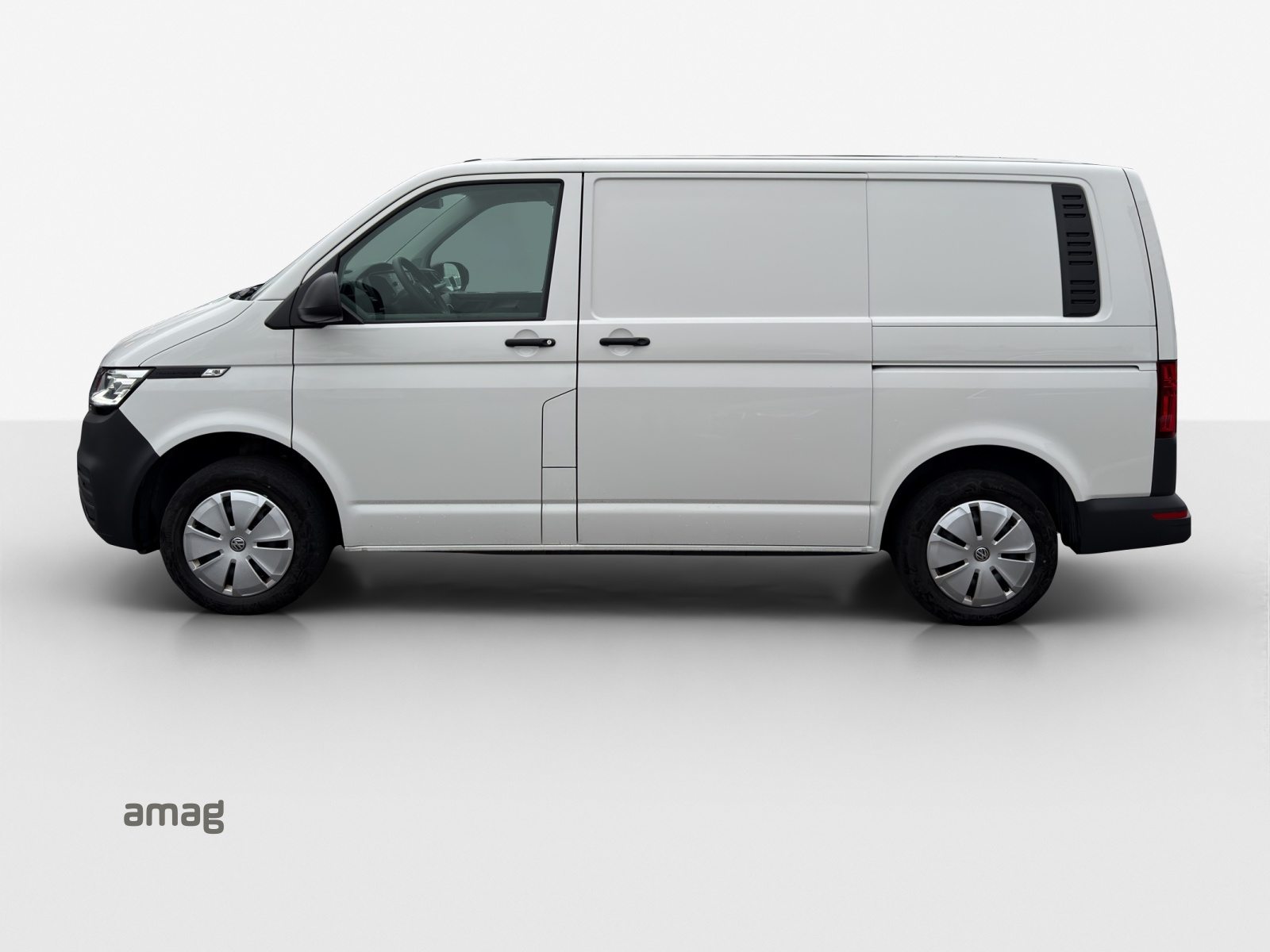 VW Transporter 6.1 Kastenwagen RS 3000 mm, Diesel, Occasion / Utilisé - 2