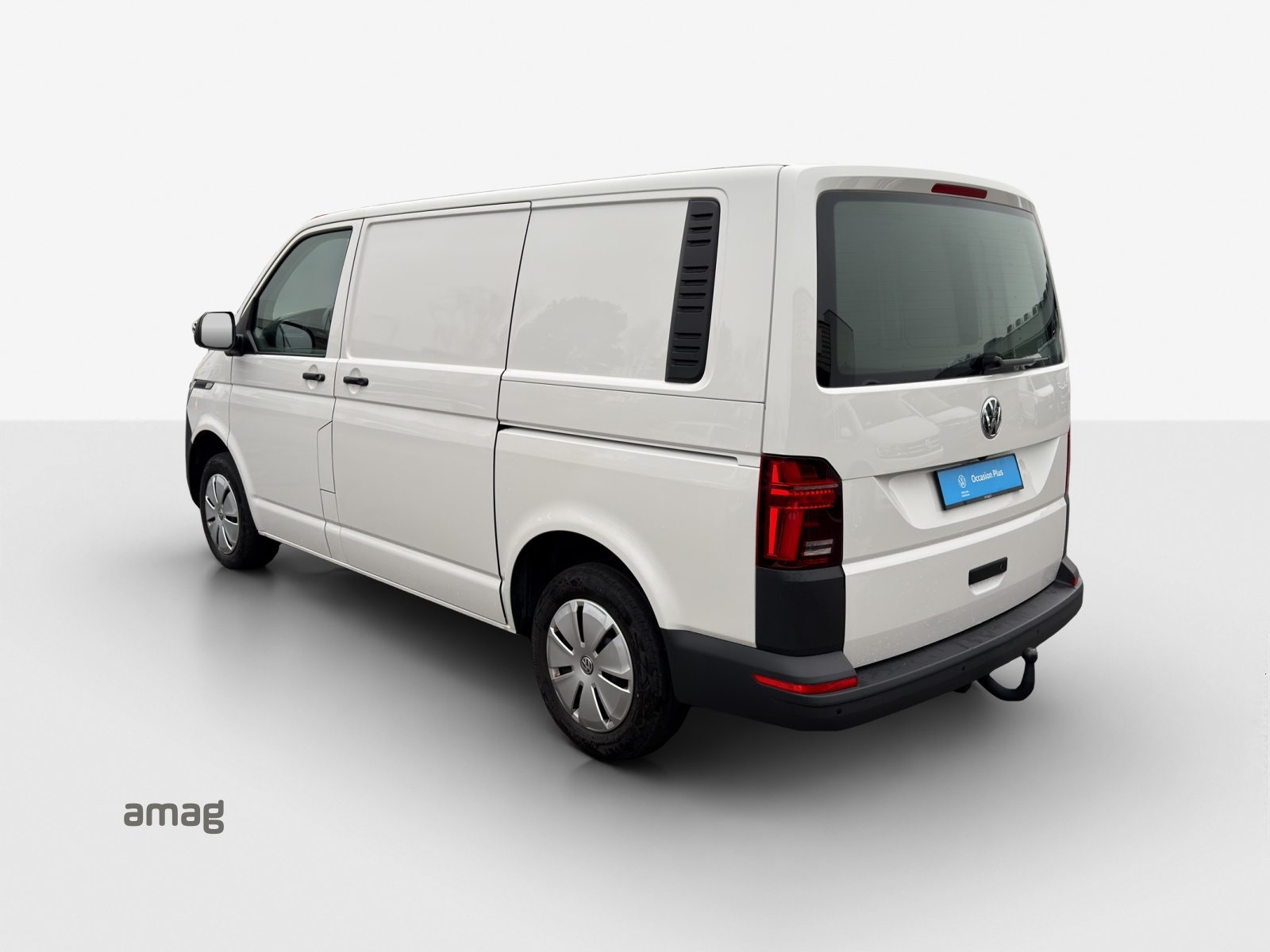 VW Transporter 6.1 Kastenwagen RS 3000 mm, Diesel, Occasion / Utilisé - 3