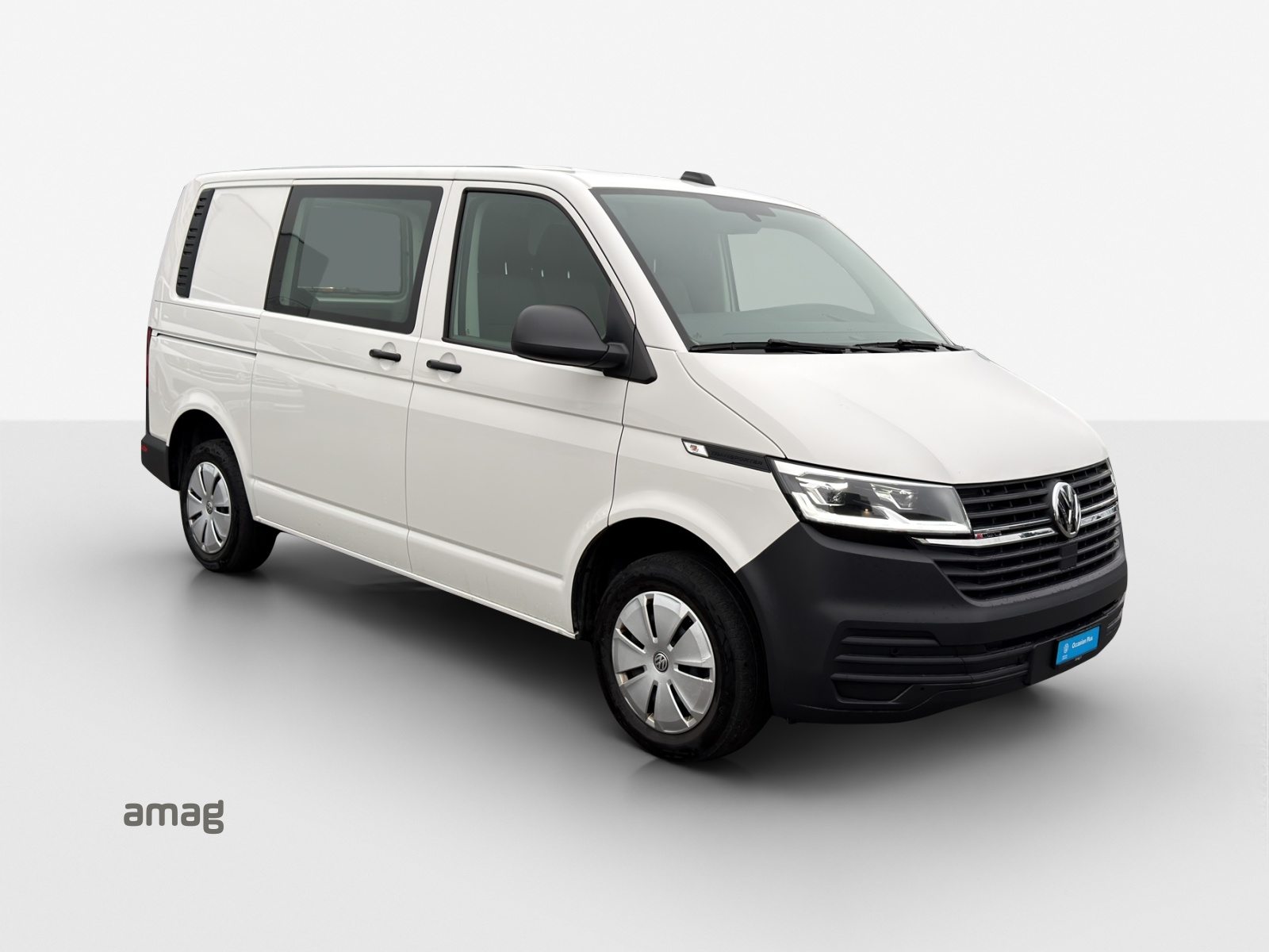 VW Transporter 6.1 Kastenwagen RS 3000 mm, Diesel, Occasion / Utilisé - 6