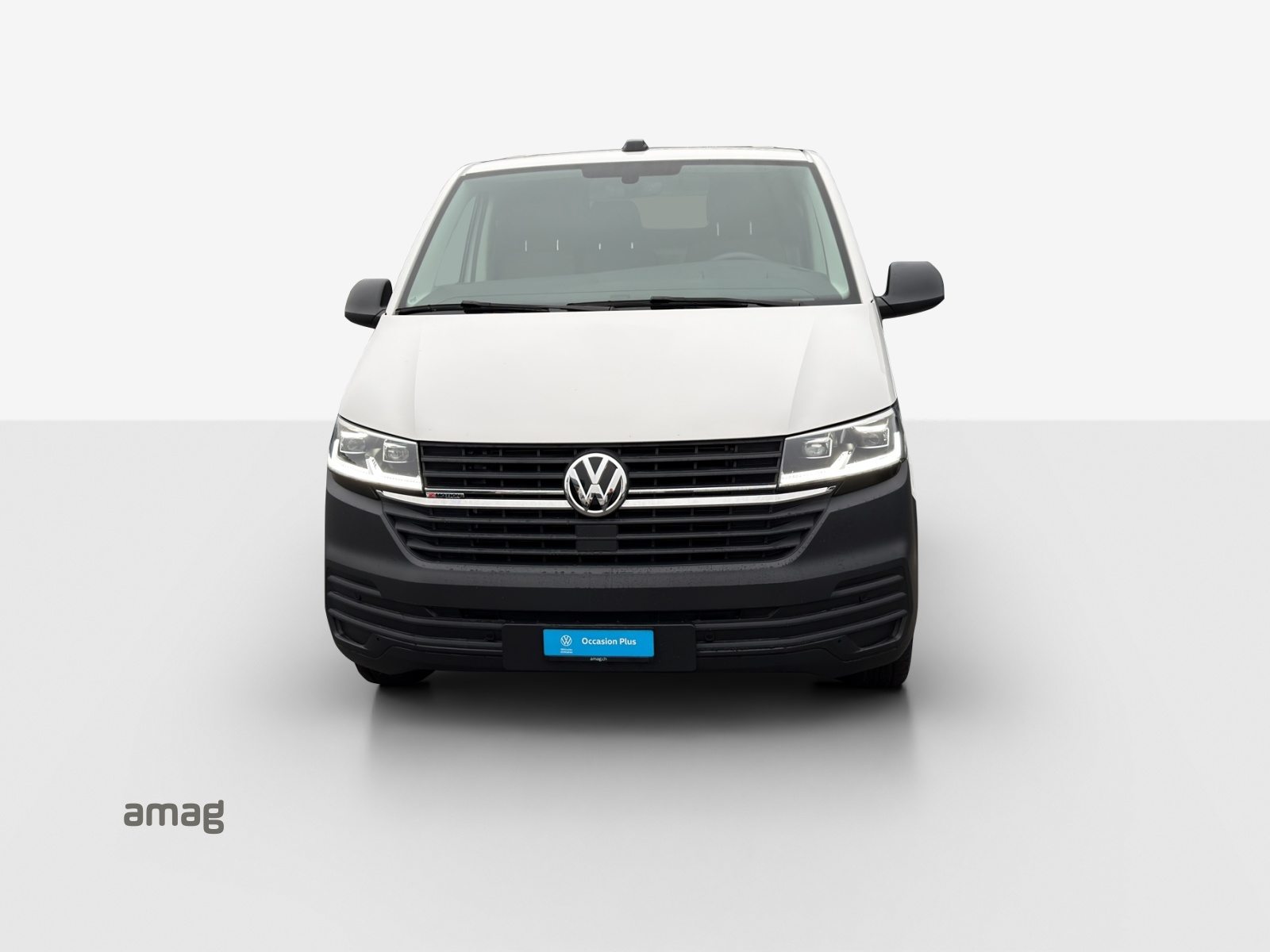 VW Transporter 6.1 Kastenwagen RS 3000 mm, Diesel, Occasion / Utilisé - 7