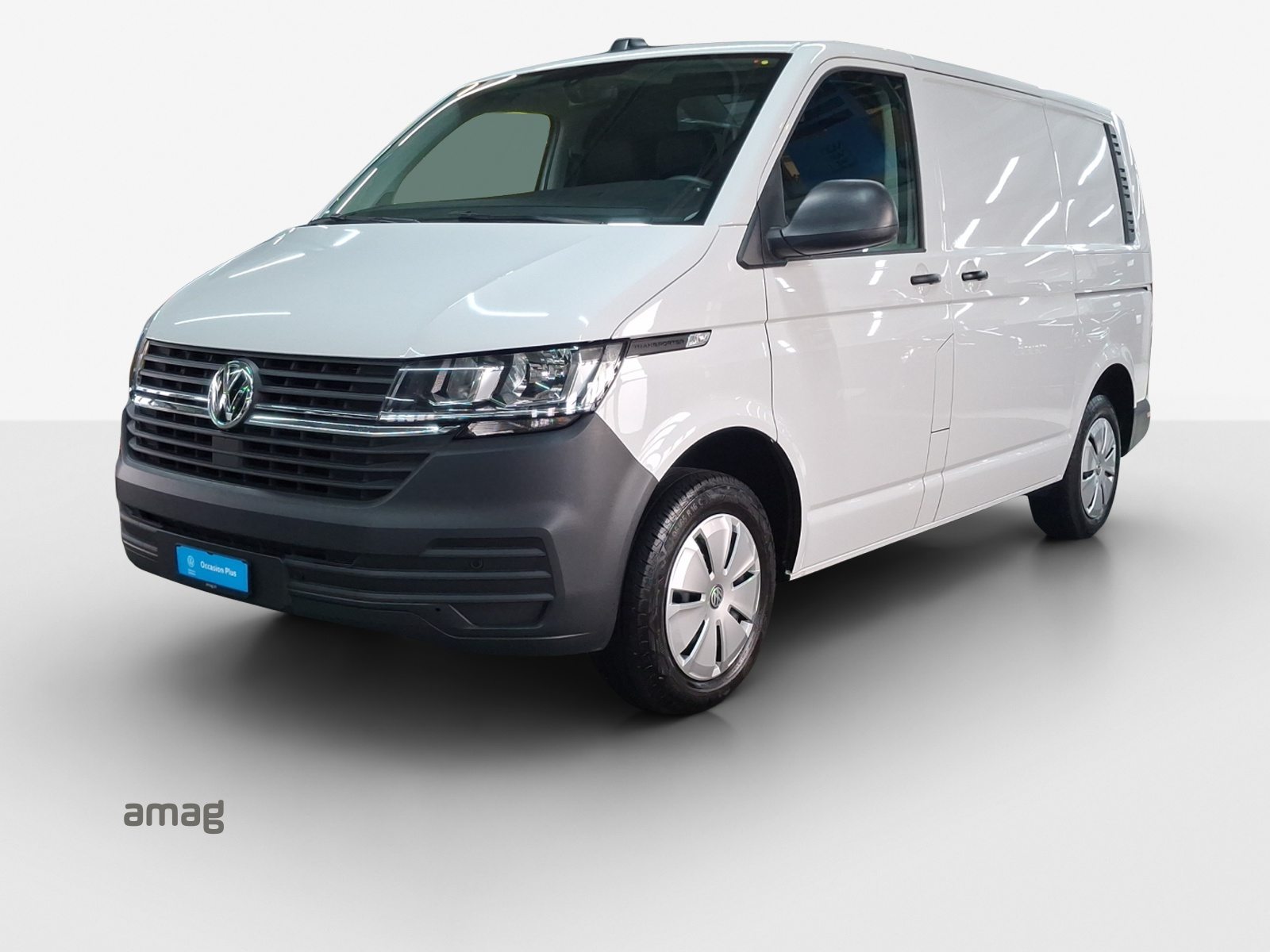 VW Transporter 6.1 Kastenwagen RS 3000 mm, Diesel, Occasioni / Usate