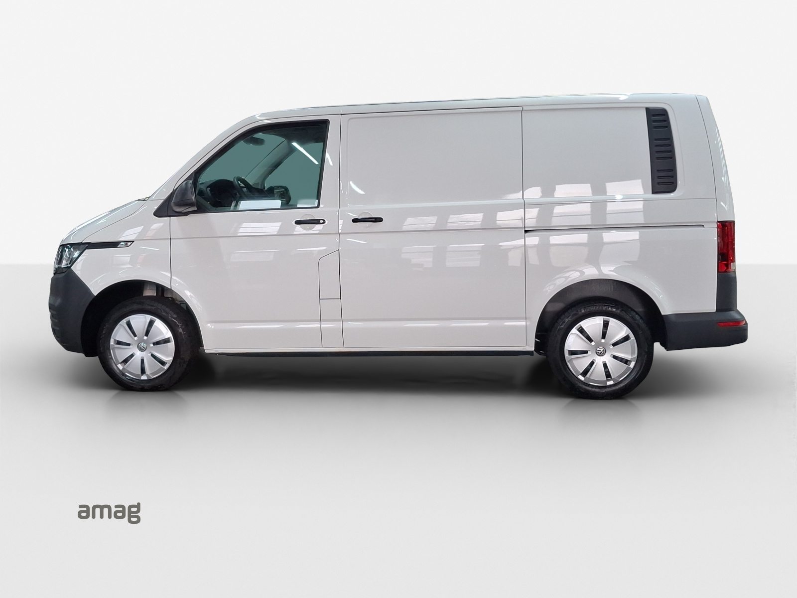 VW Transporter 6.1 Kastenwagen RS 3000 mm, Diesel, Occasioni / Usate - 2