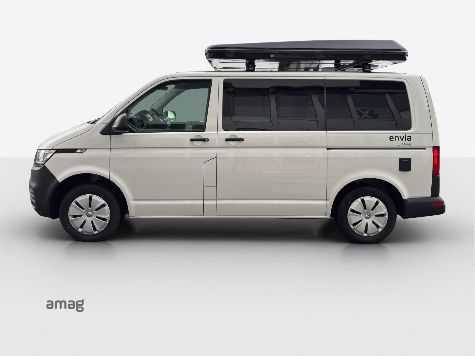 VW Transporter 6.1 Kastenwagen RS 3000 mm, Diesel, Occasion / Gebraucht, Automatik - 2