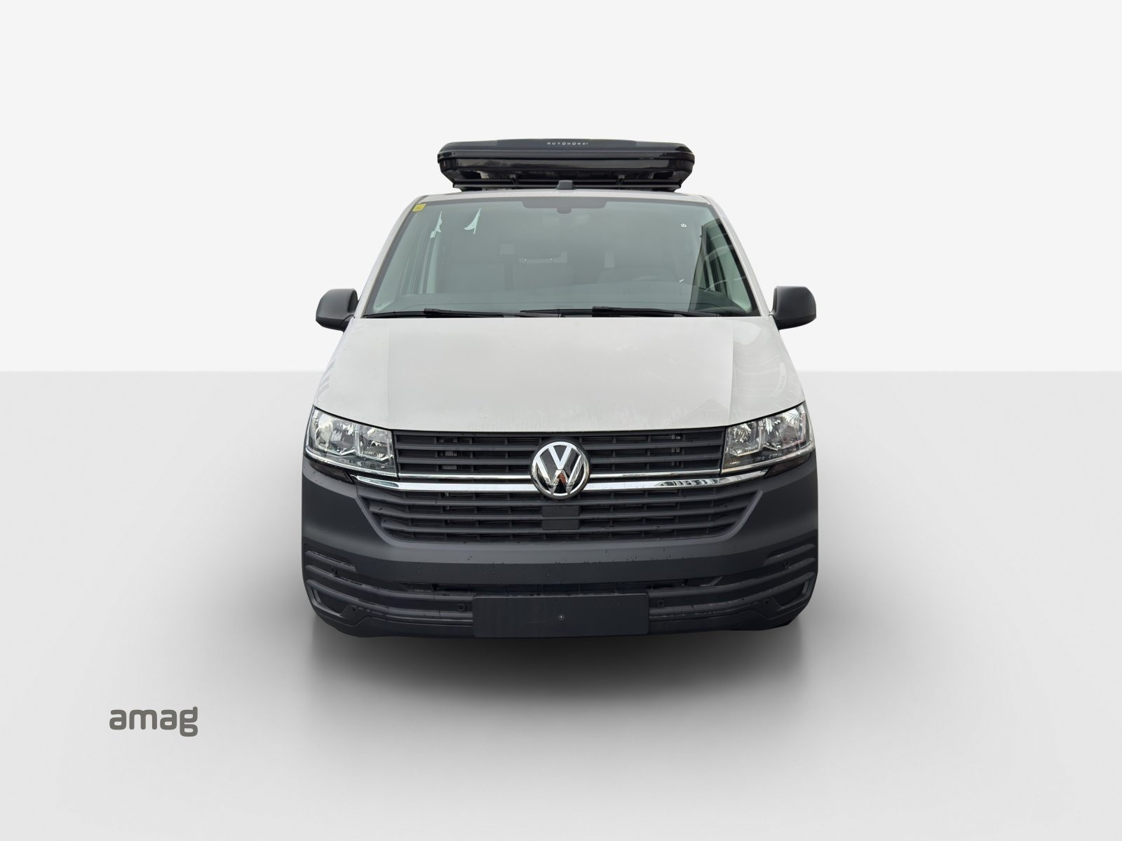 VW Transporter 6.1 Kastenwagen RS 3000 mm, Diesel, Occasion / Gebraucht, Automatik - 7