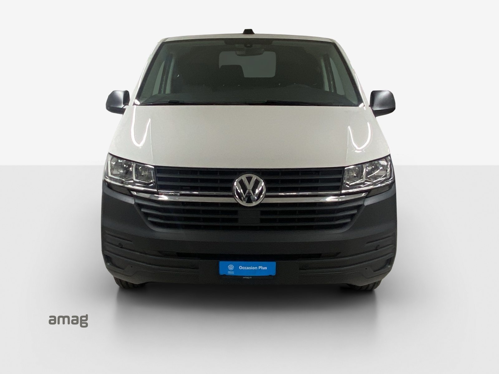 VW Transporter 6.1 Kastenwagen RS 3000 mm, Diesel, Occasion / Utilisé, Manuelle - 7