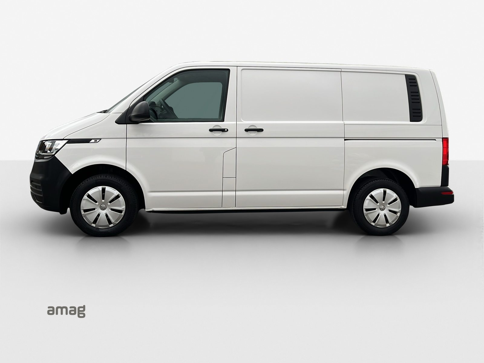 VW Transporter 6.1 Kastenwagen RS 3000 mm, Diesel, Second hand / Used - 2